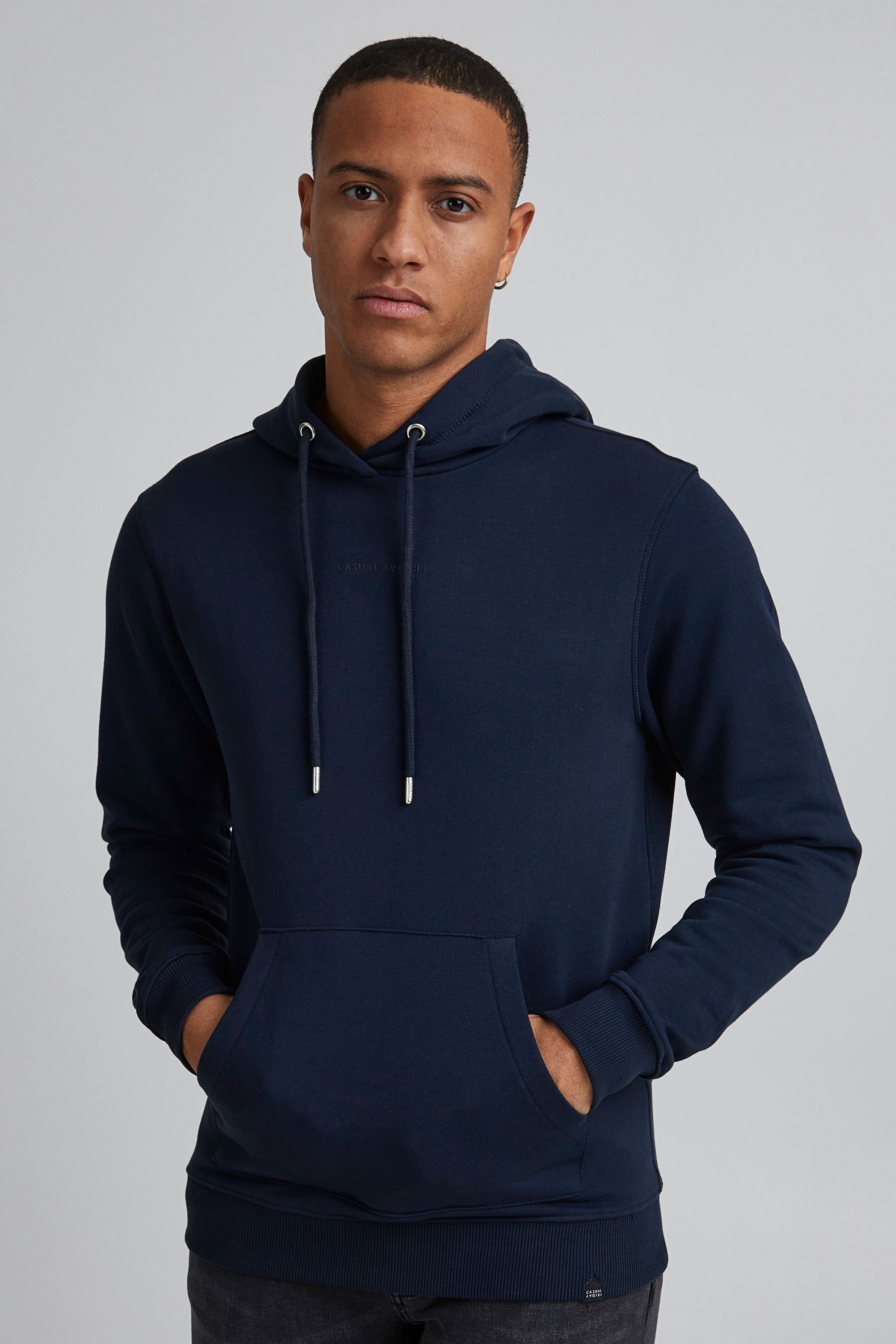Casual Friday Longpullover »Sweatshirtkapuzenpul CFSinius«