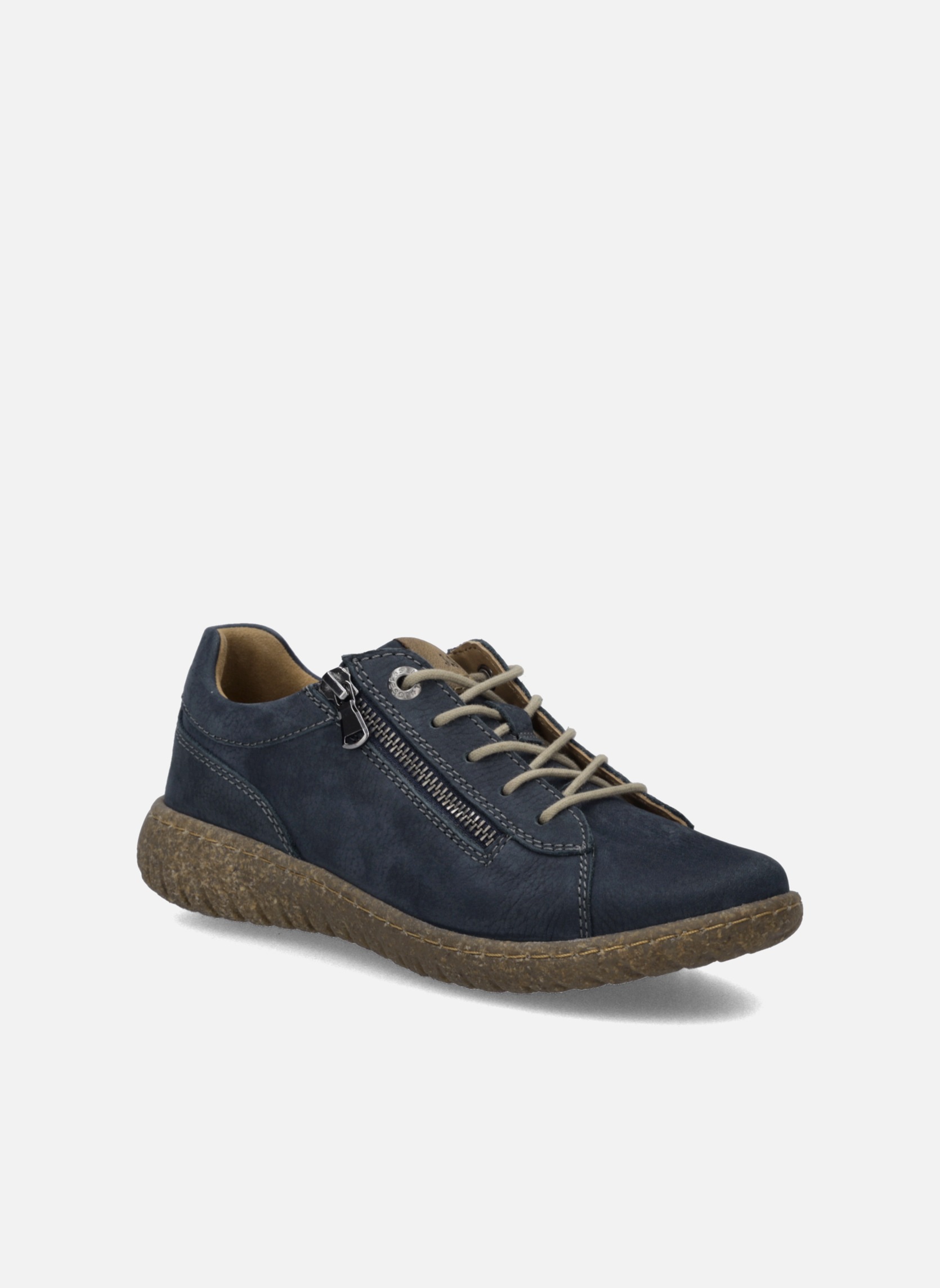 Josef Seibel Schnürschuh »Angelina 09, blau«