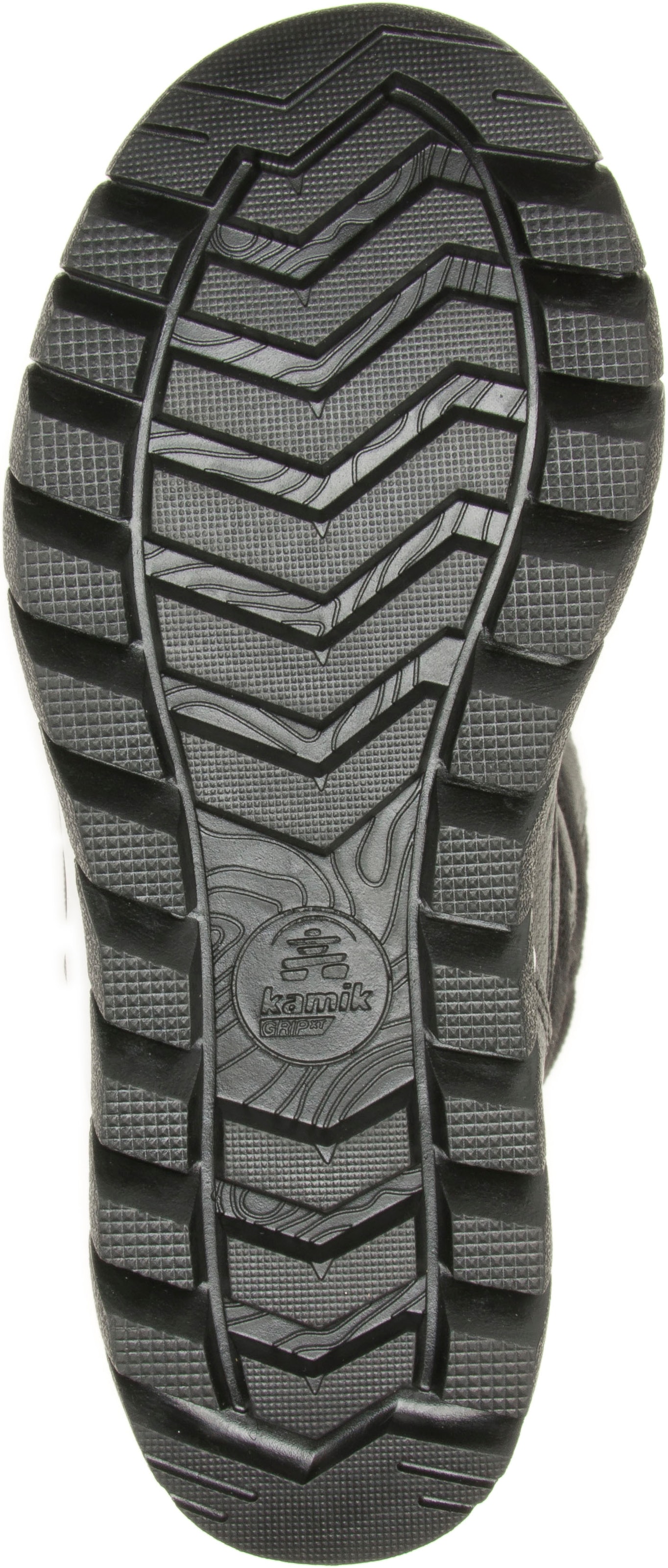 Kamik Winterstiefel »BOUNCER2«, Snowboots, Winterboots, Winterschuhe, gefüttert