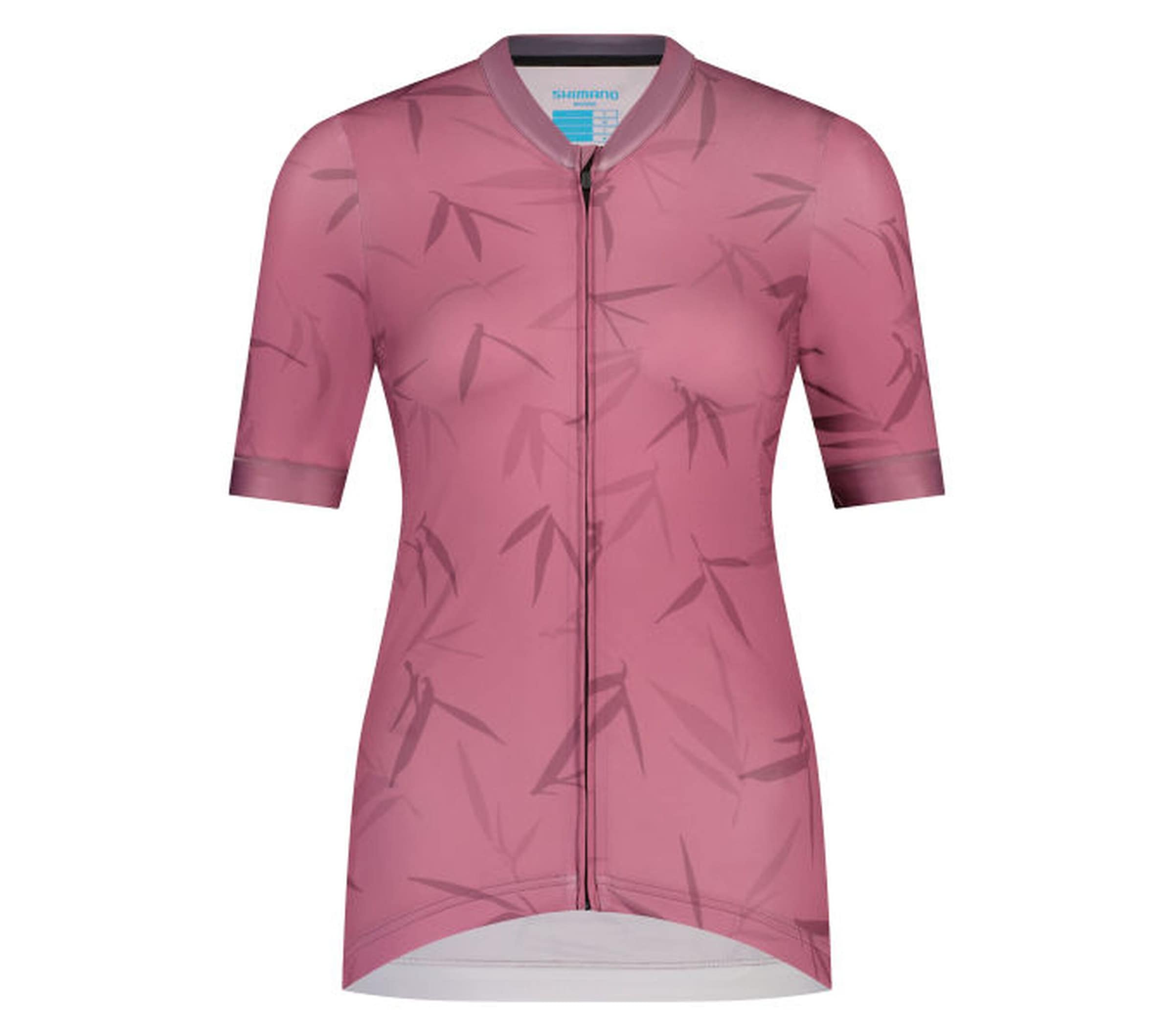 Radtrikot »Woman'S VELOCE Short Sleeves Jersey, Matte Pink«