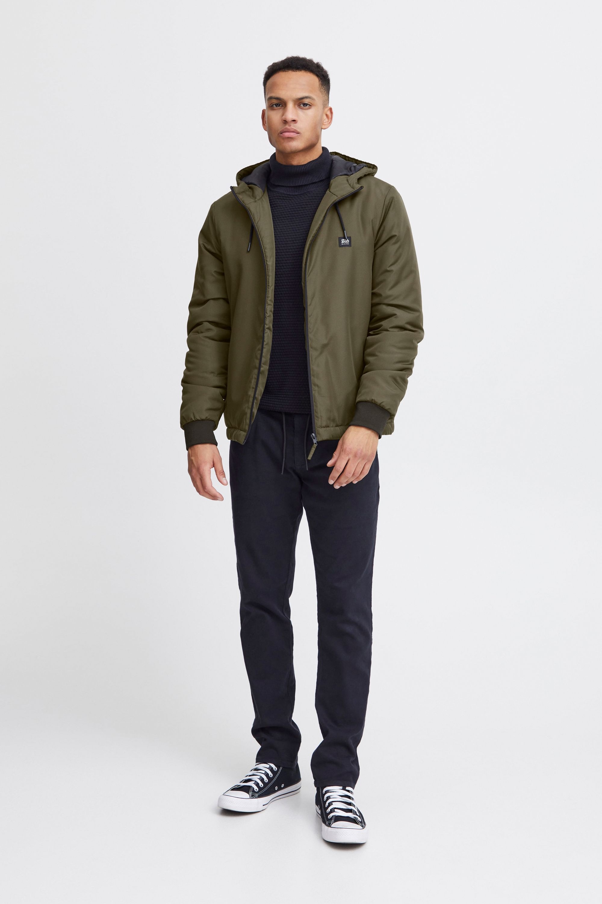 Blend Outdoorjacke »Outdoorjacke BHOuterwear«