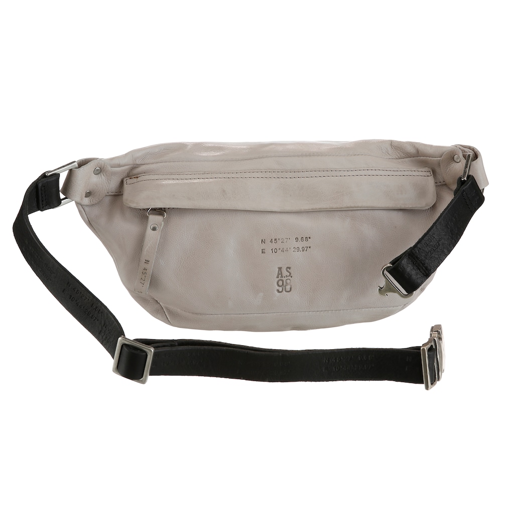 A.S.98 Bauchtasche