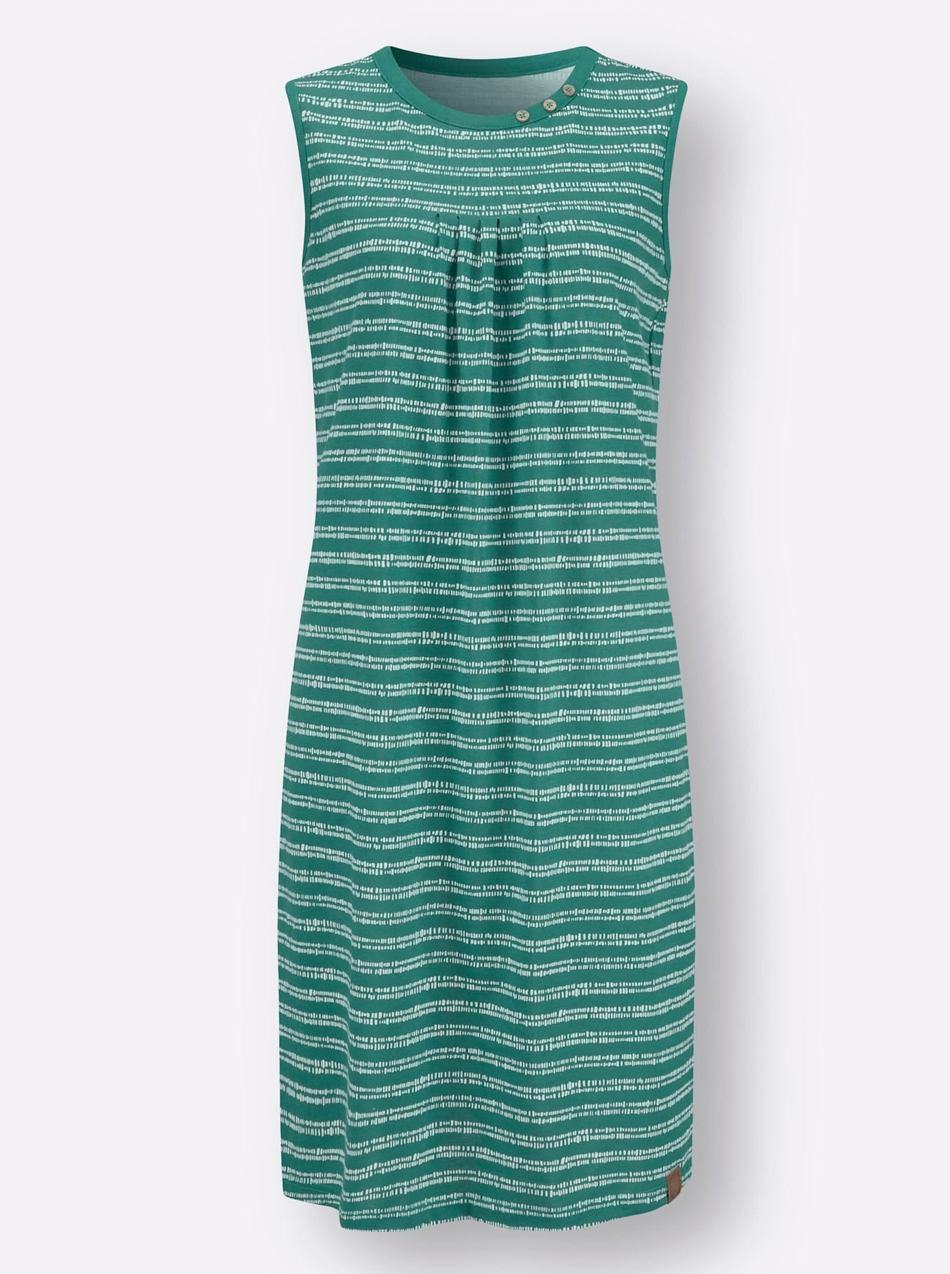 Casual Looks Jerseykleid »Jersey-Kleid«