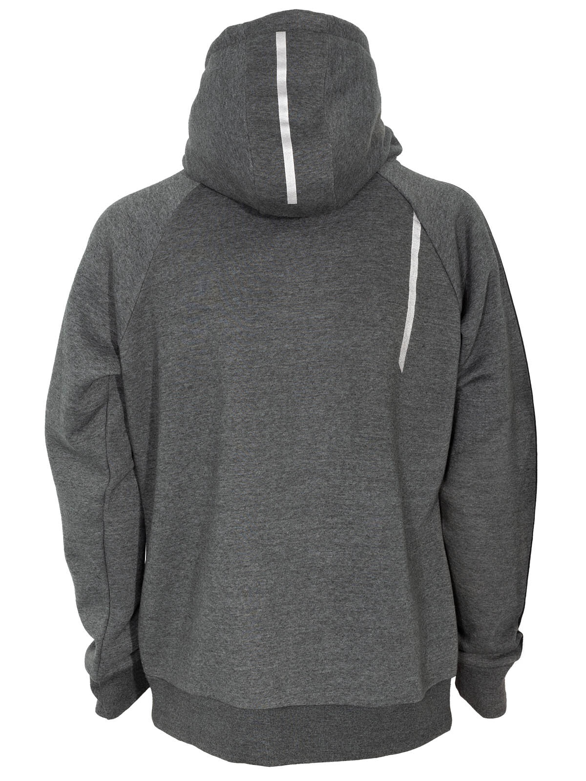 Uncle Sam Funktions-Kapuzensweatjacke »Sam Sweat«
