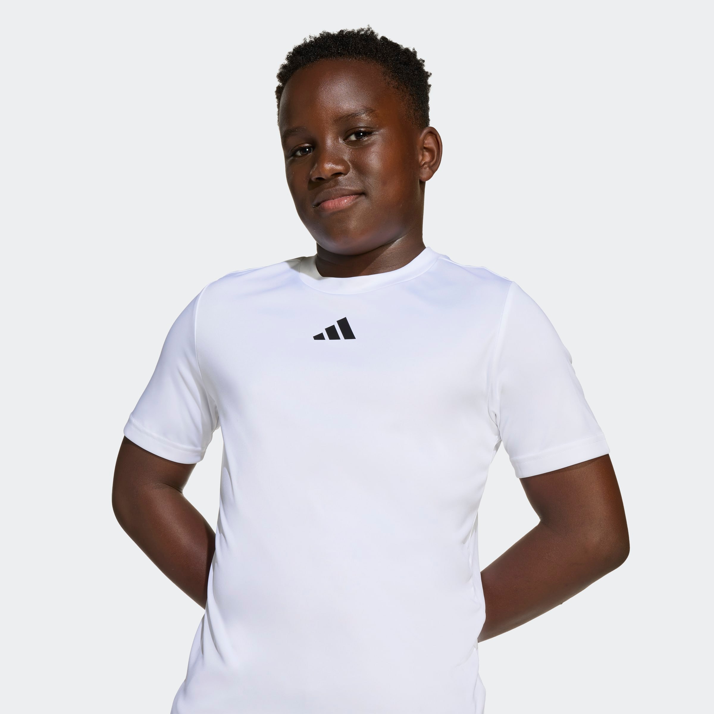 adidas Sportswear »J TR-ES 3S SET« 2 Stk.