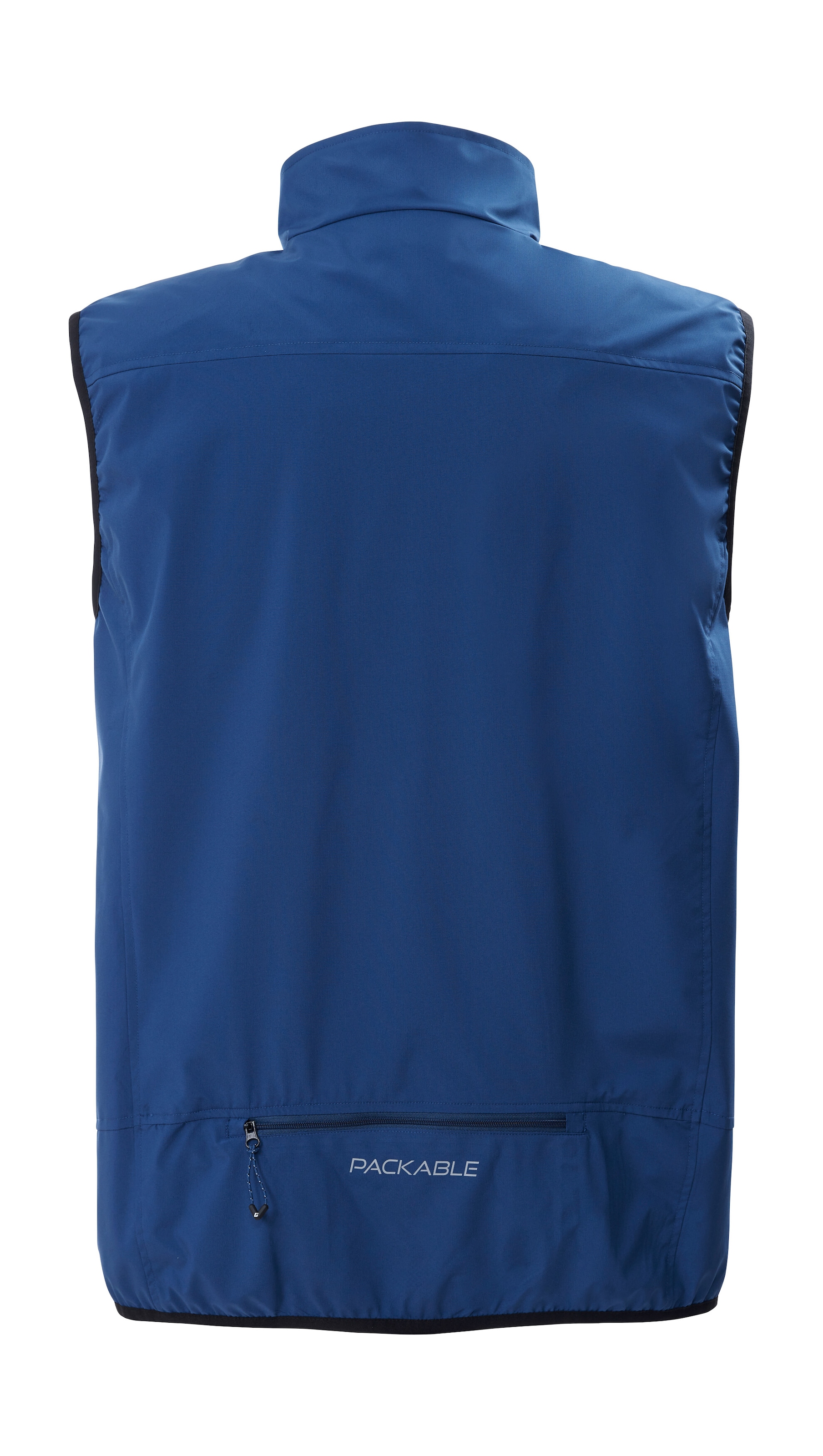 Killtec Funktionsweste »KOS 38 MN VST« Leichte, wasserabweisende Herrenweste mit Teflon EcoElite™