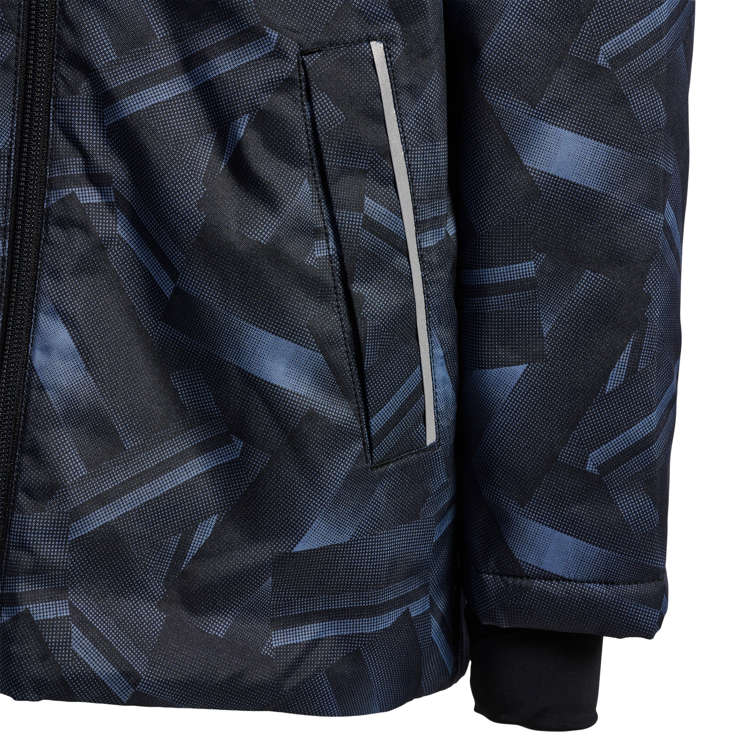 hummel Outdoorjacke »LOGAN TEX JACKET - für Kinder«, für Kinder
