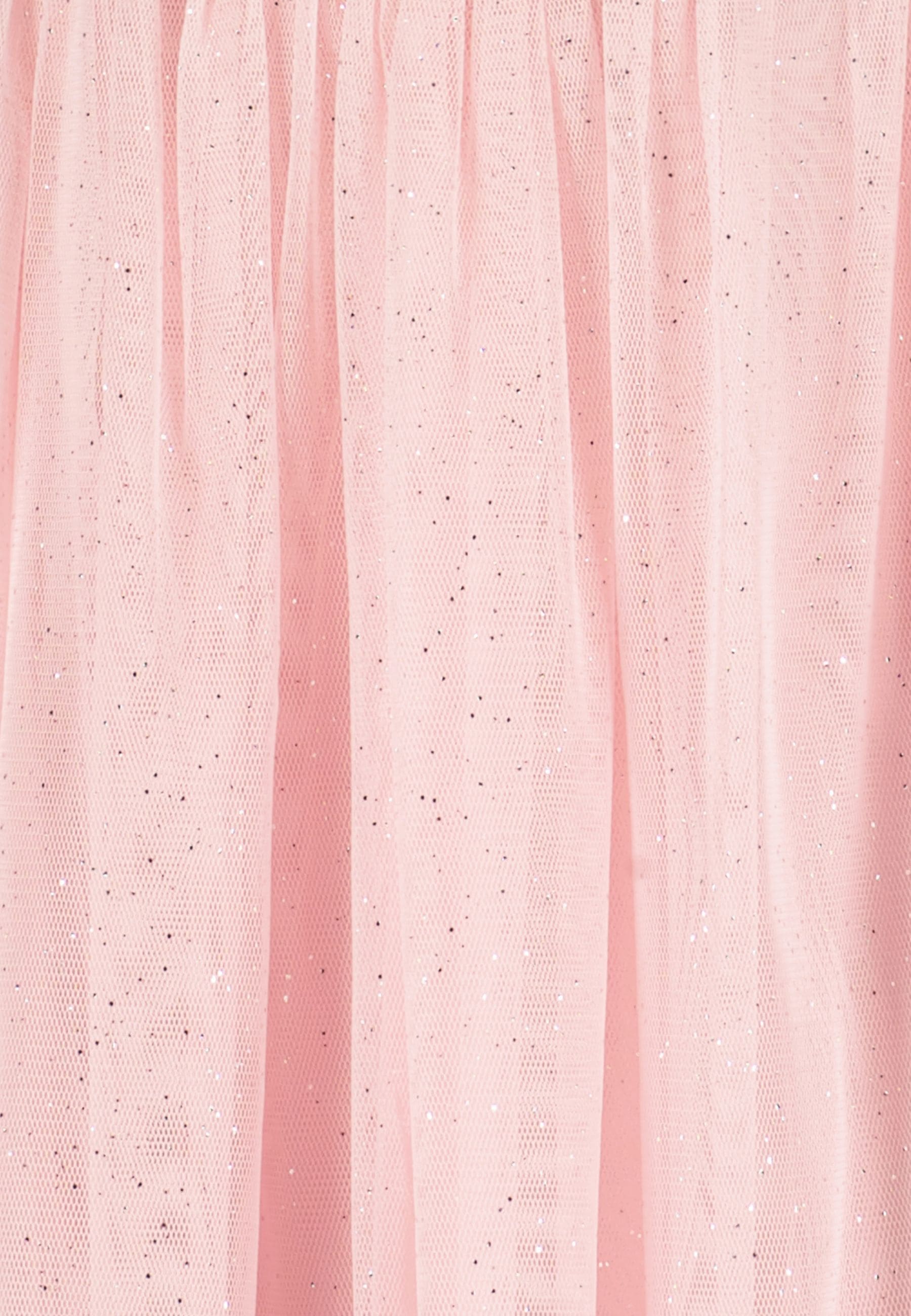 Blue Seven A-Linien-Rock »Blue Seven Tüllrock«