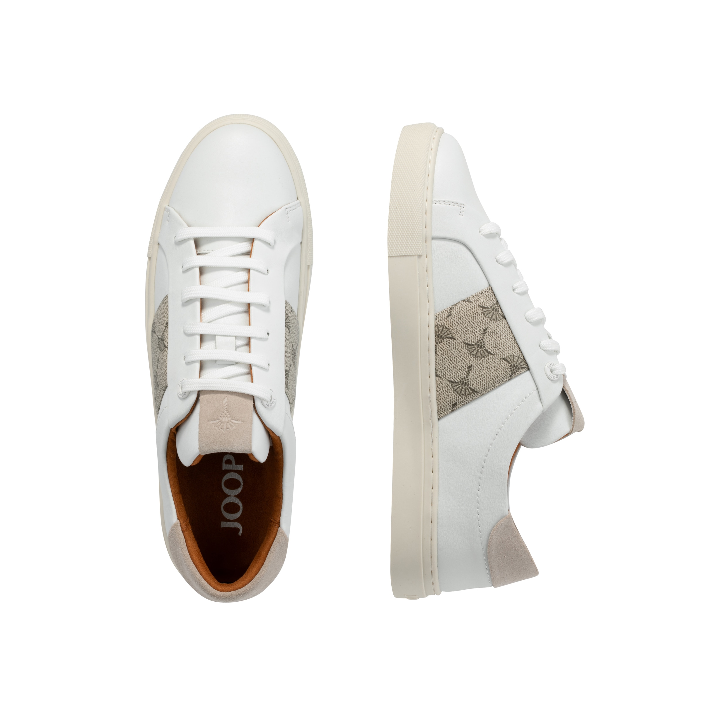 JOOP! Sneaker »mazzolino lista 1.0 coralie sneaker yd6«