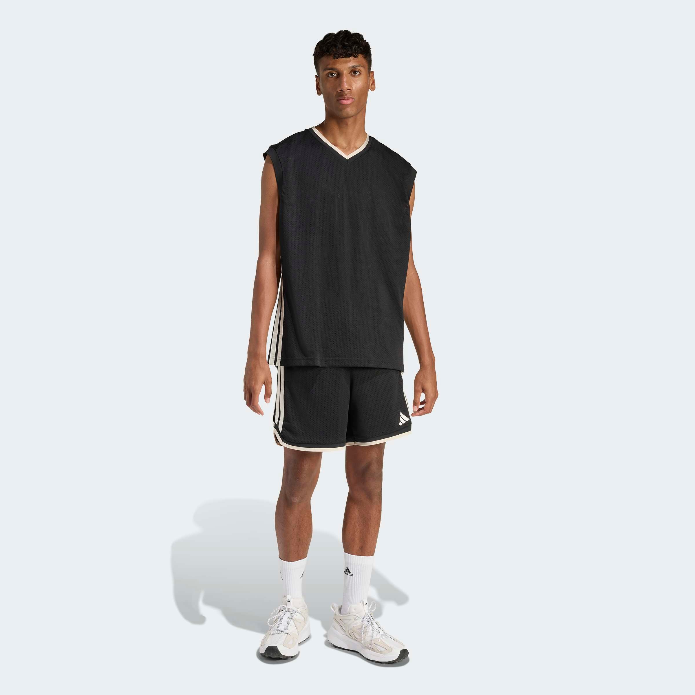 adidas Sportswear Tanktop »STADIUM MESH«