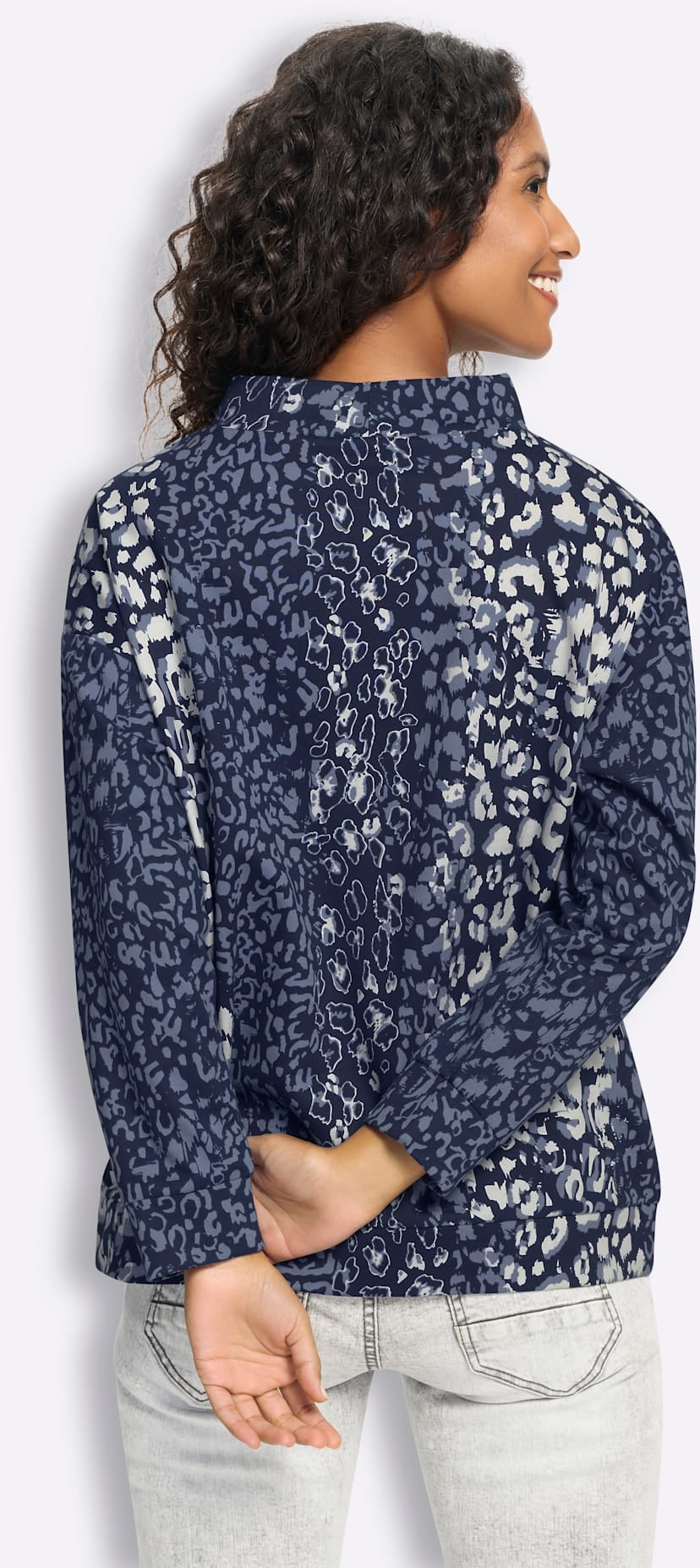 heine Sweatshirt
