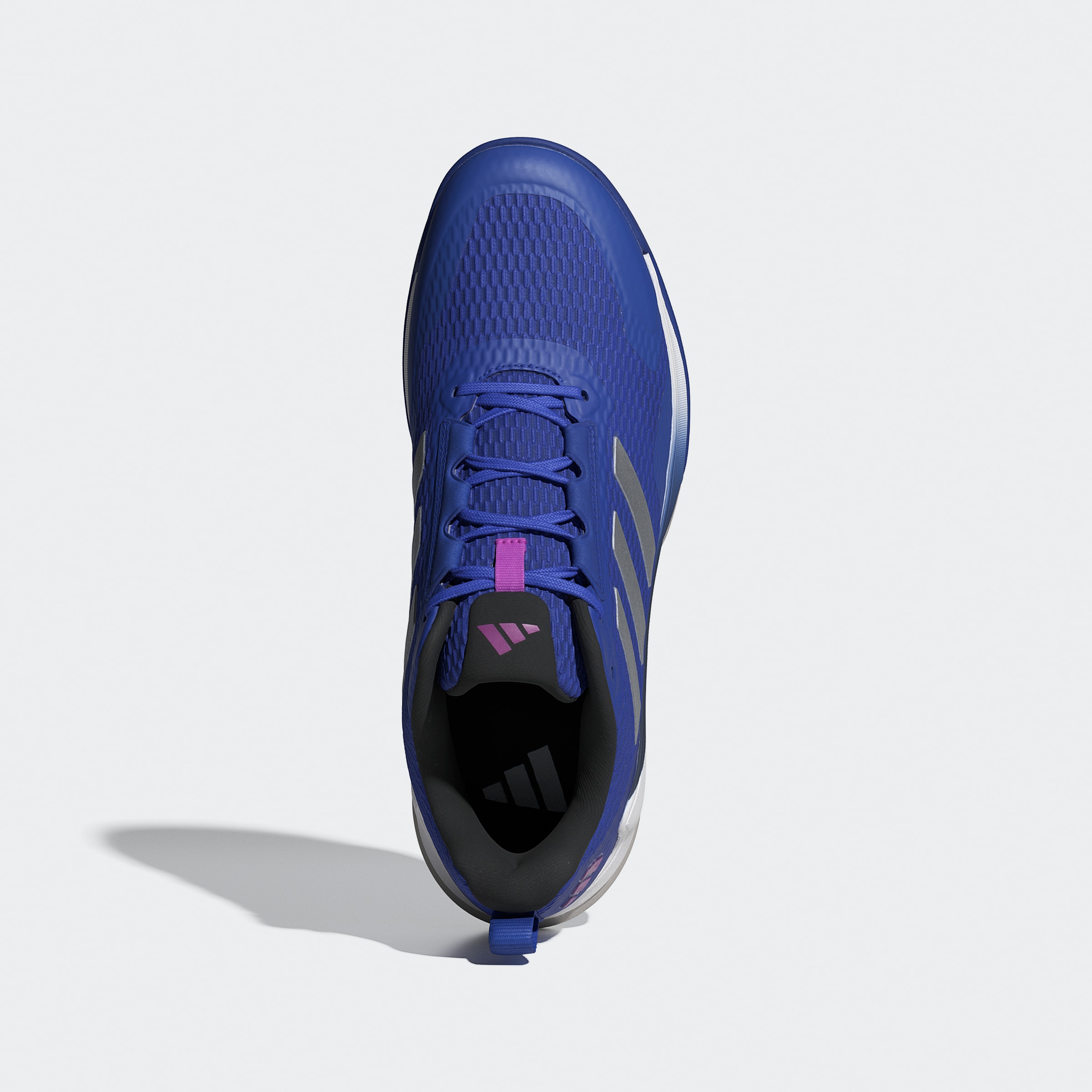 adidas Performance Hallenschuh »NOVAFLIGHT 2 INDOOR«, besonders geeignet für Handball und Volleyball