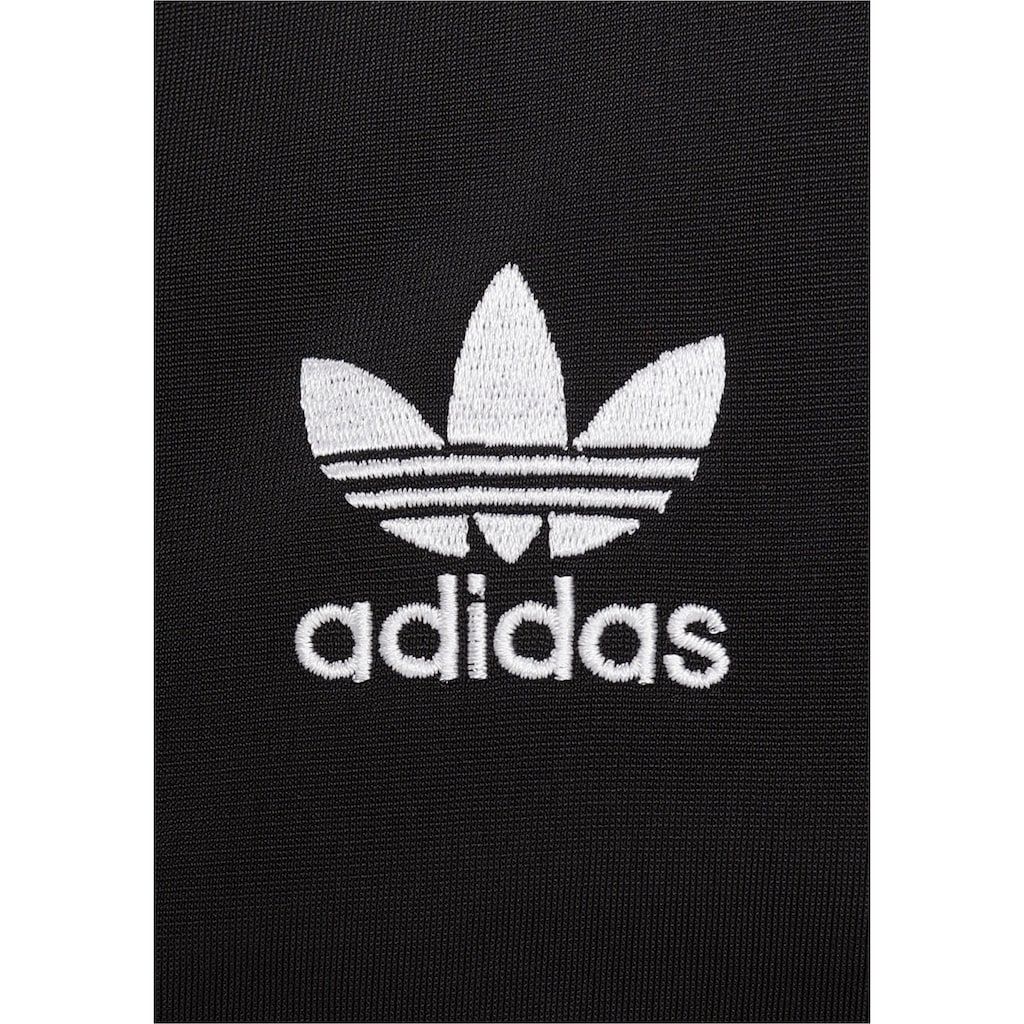 adidas Originals Trainingsjacke »ADICOLOR SST ORIGINALS«