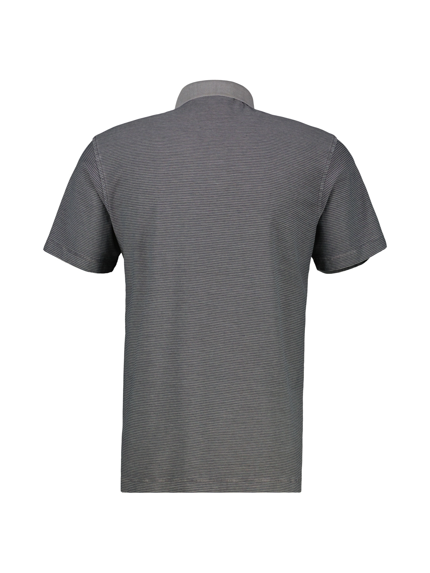 LERROS Poloshirt »LERROS Herren Poloshirt, gestreift«