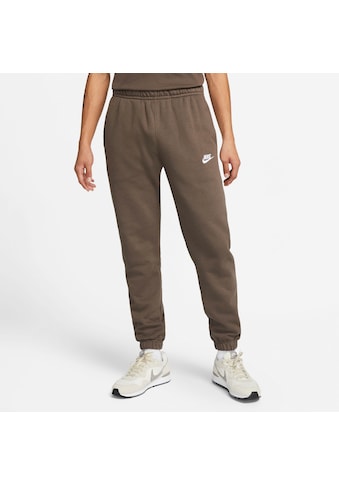 Nike Sportswear Sporthose »Club Fleece Men's Pants« kaufen
