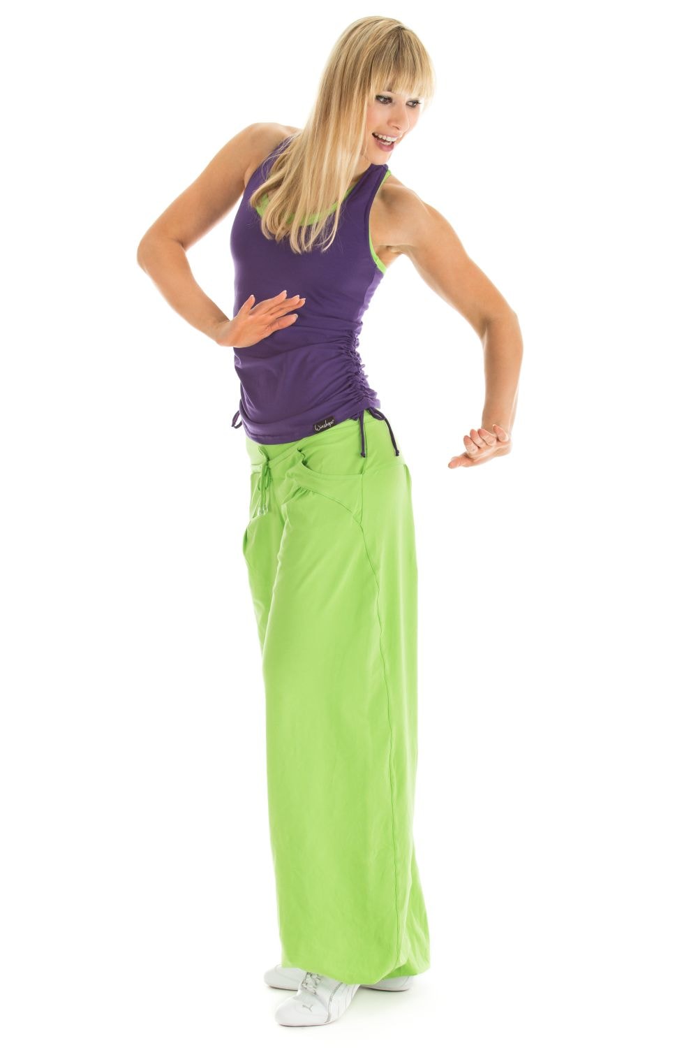 Winshape Dancehose »WTE3«, Dance-Style