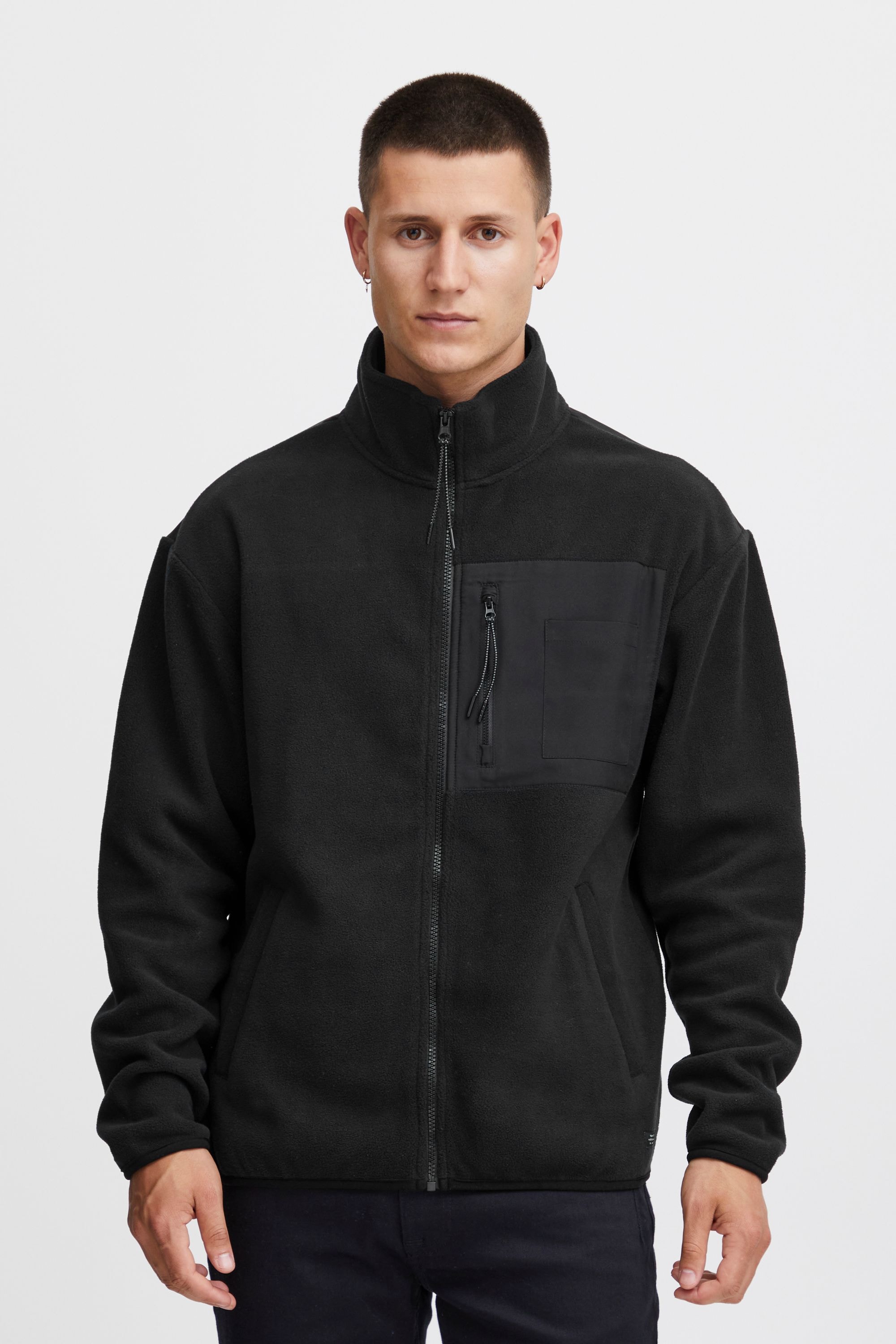 Blend Fleecejacke »Fleecejacke BHSweatshirt«