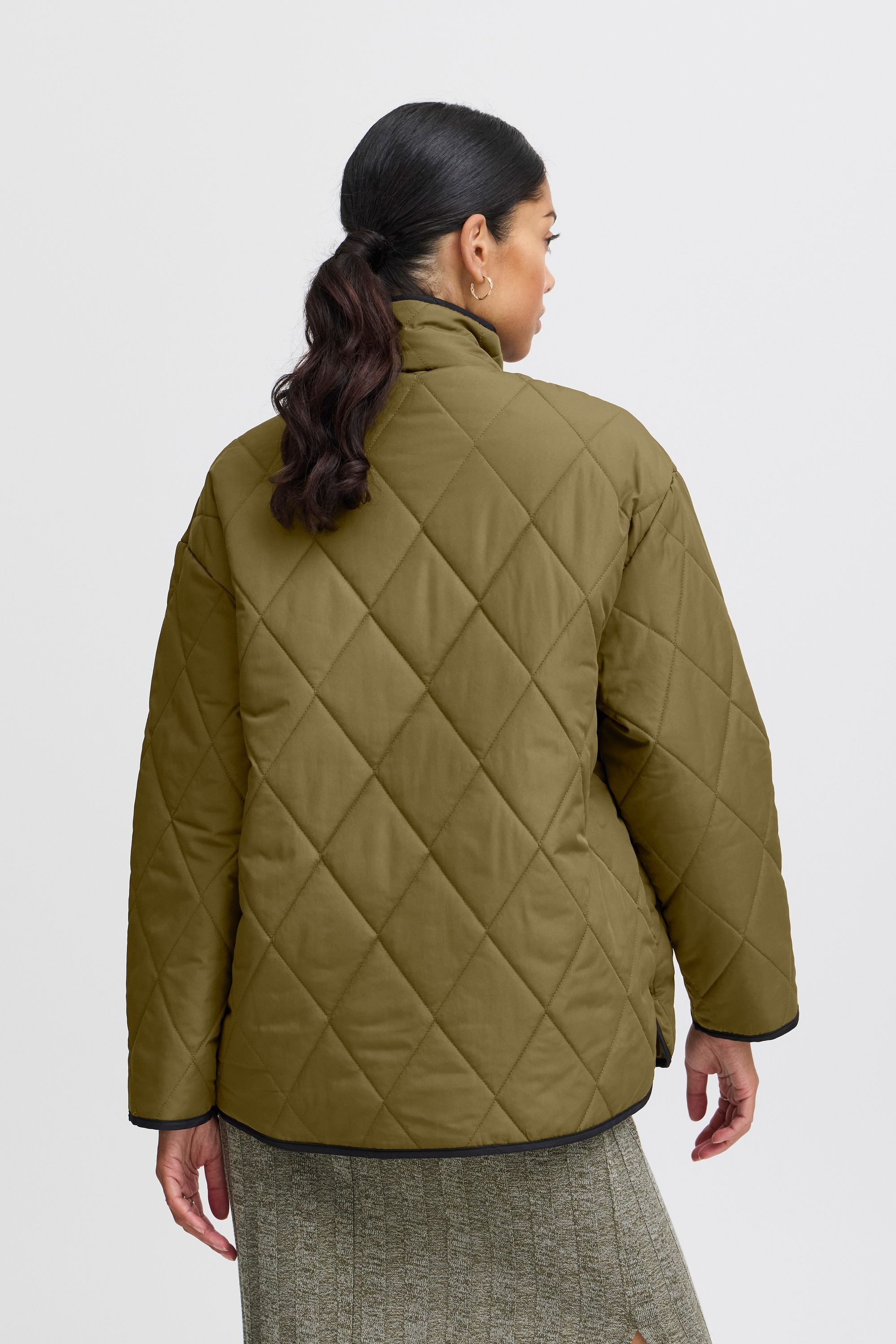 b.young Steppjacke »Steppjacke BYBelis«