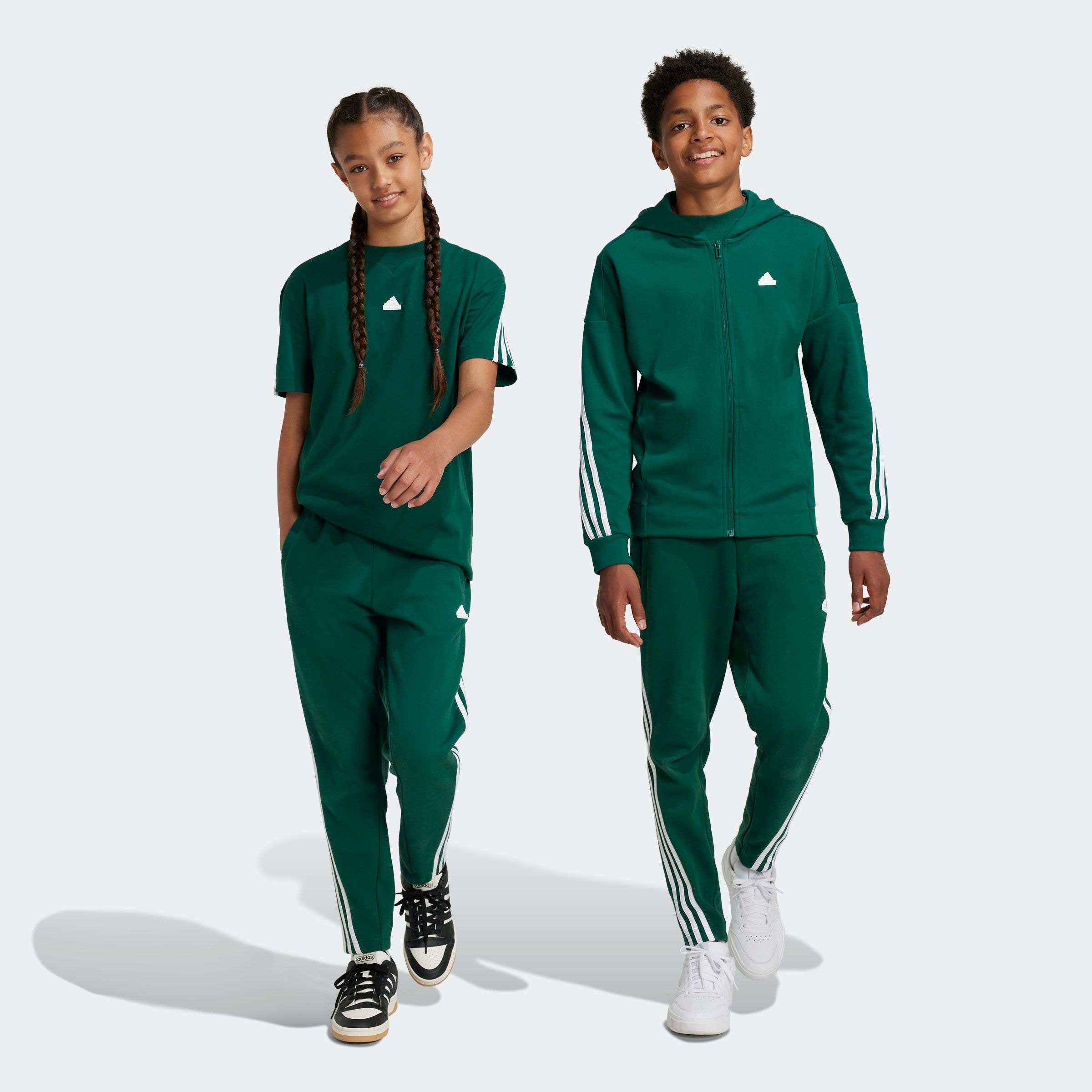 adidas Sportswear Sporthose »U FI 3S PT«, (1 tlg.)
