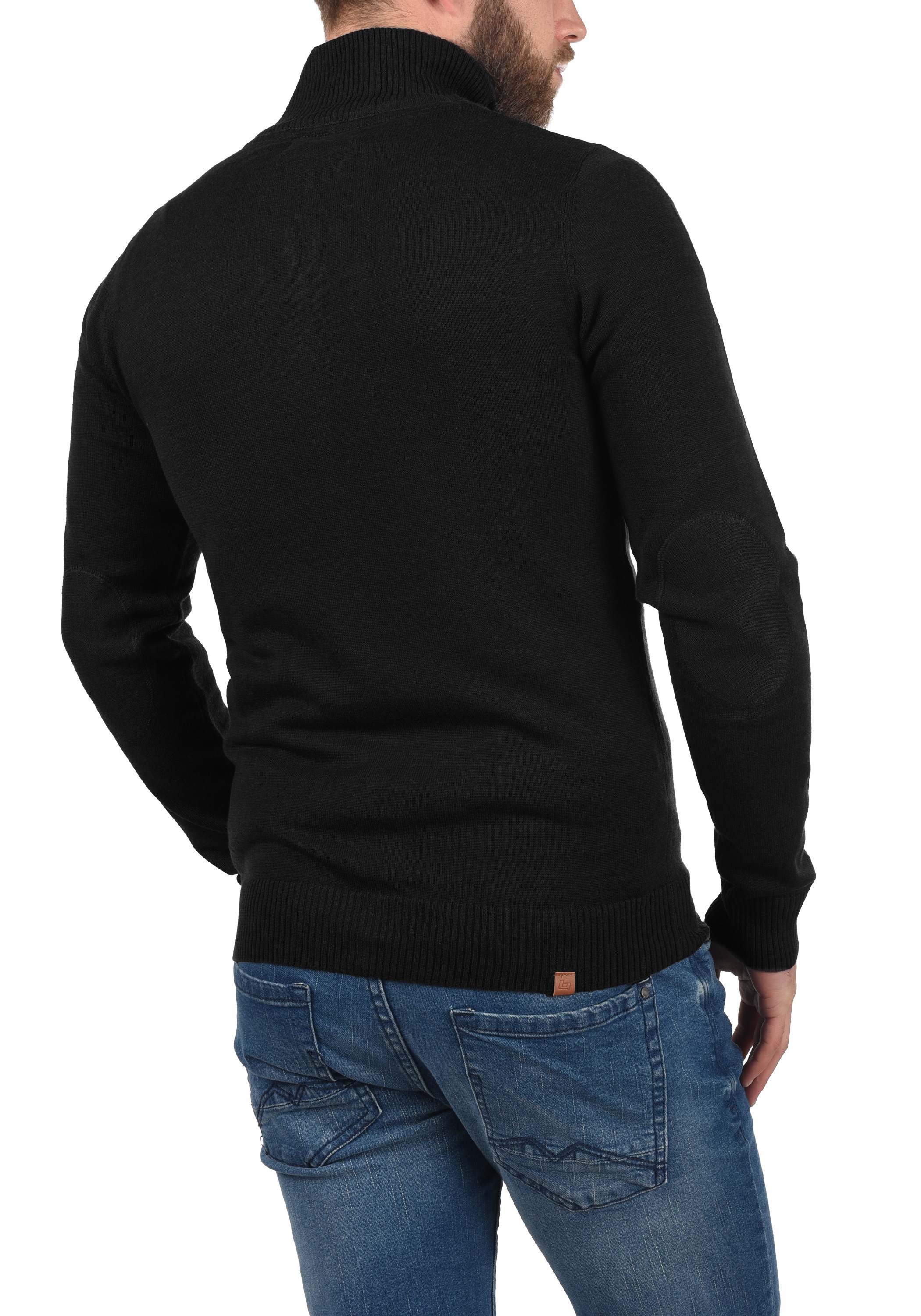 Blend Strickjacke »Strickjacke BHNorman«