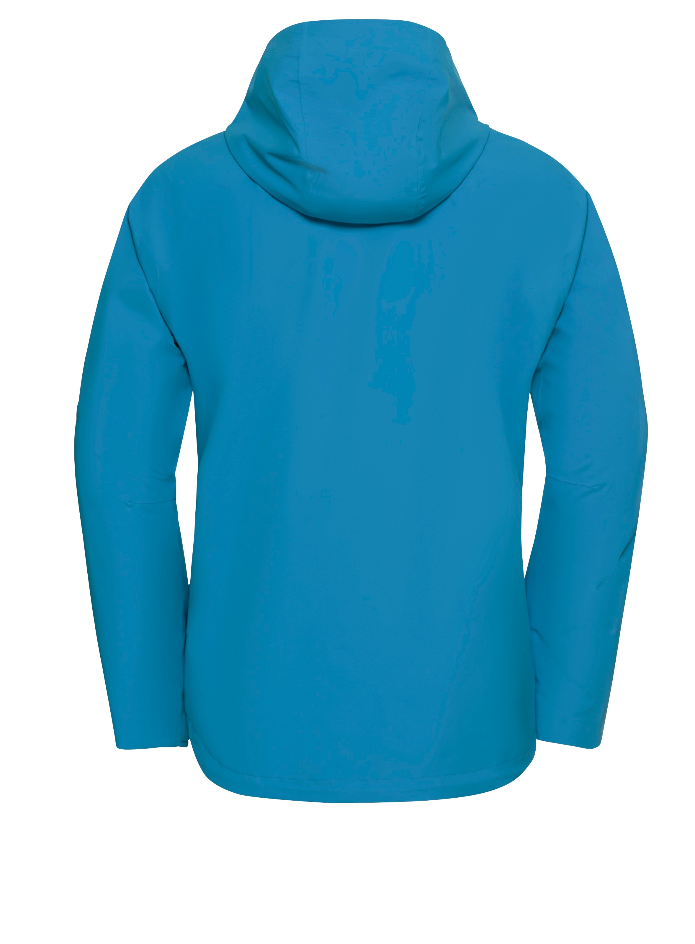 Jack Wolfskin Funktionsjacke »TRAILTIME 2L JKT M«, Wasserdicht, atmungsaktiv, Übergangsjacke