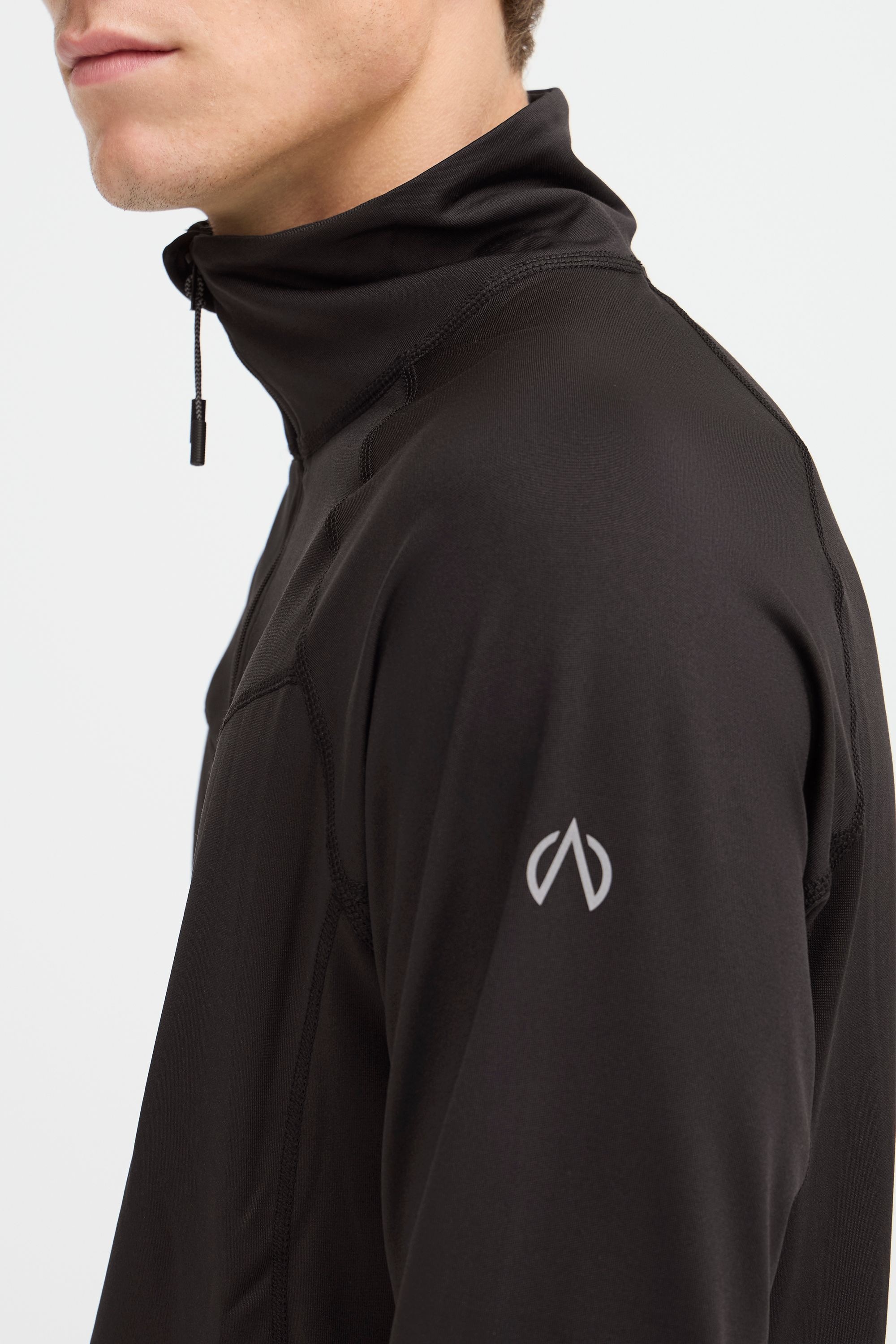 North Bend Sweatshirt »Longsleeve NBBennet M«