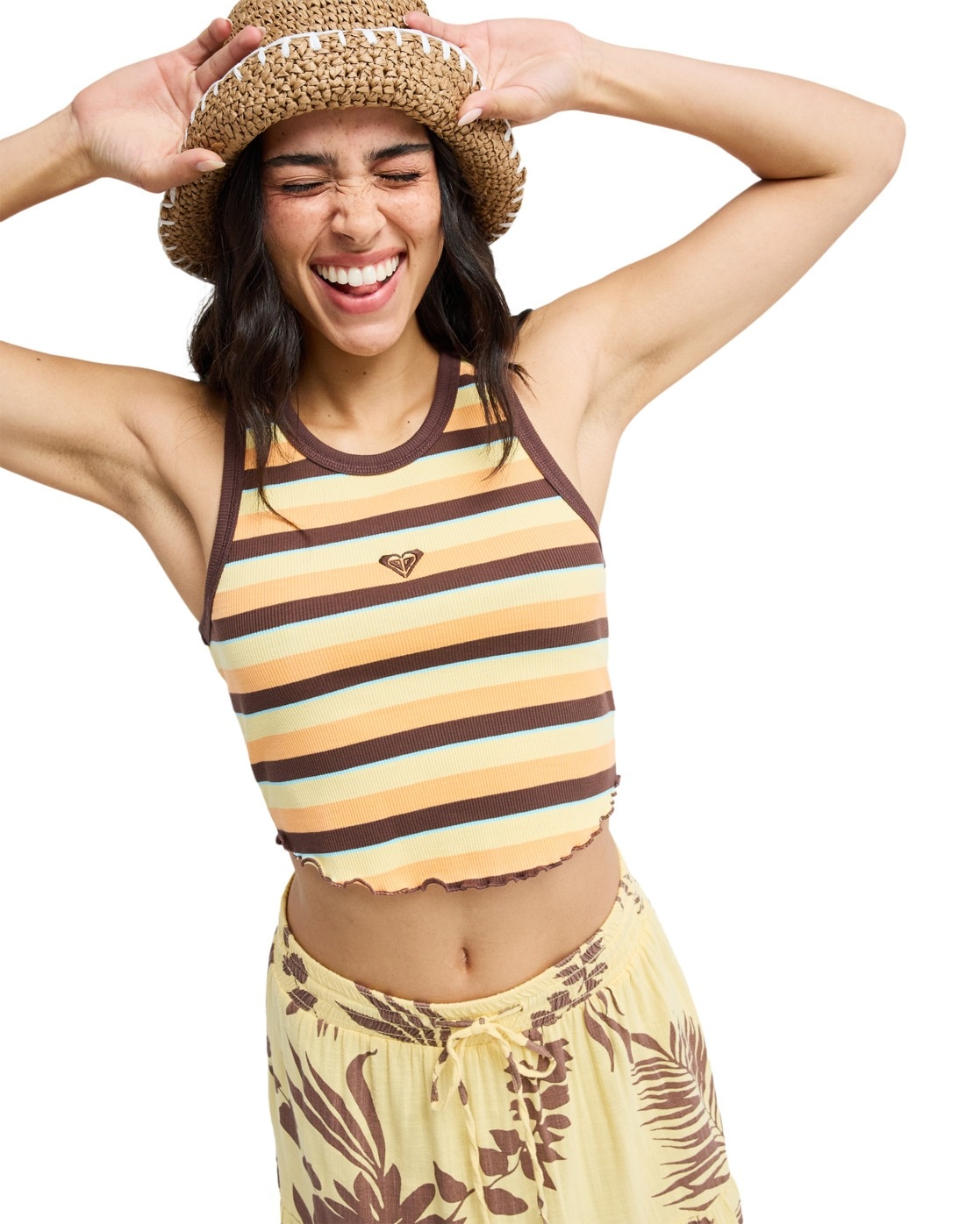 Roxy Tanktop »Sunlight Boost«