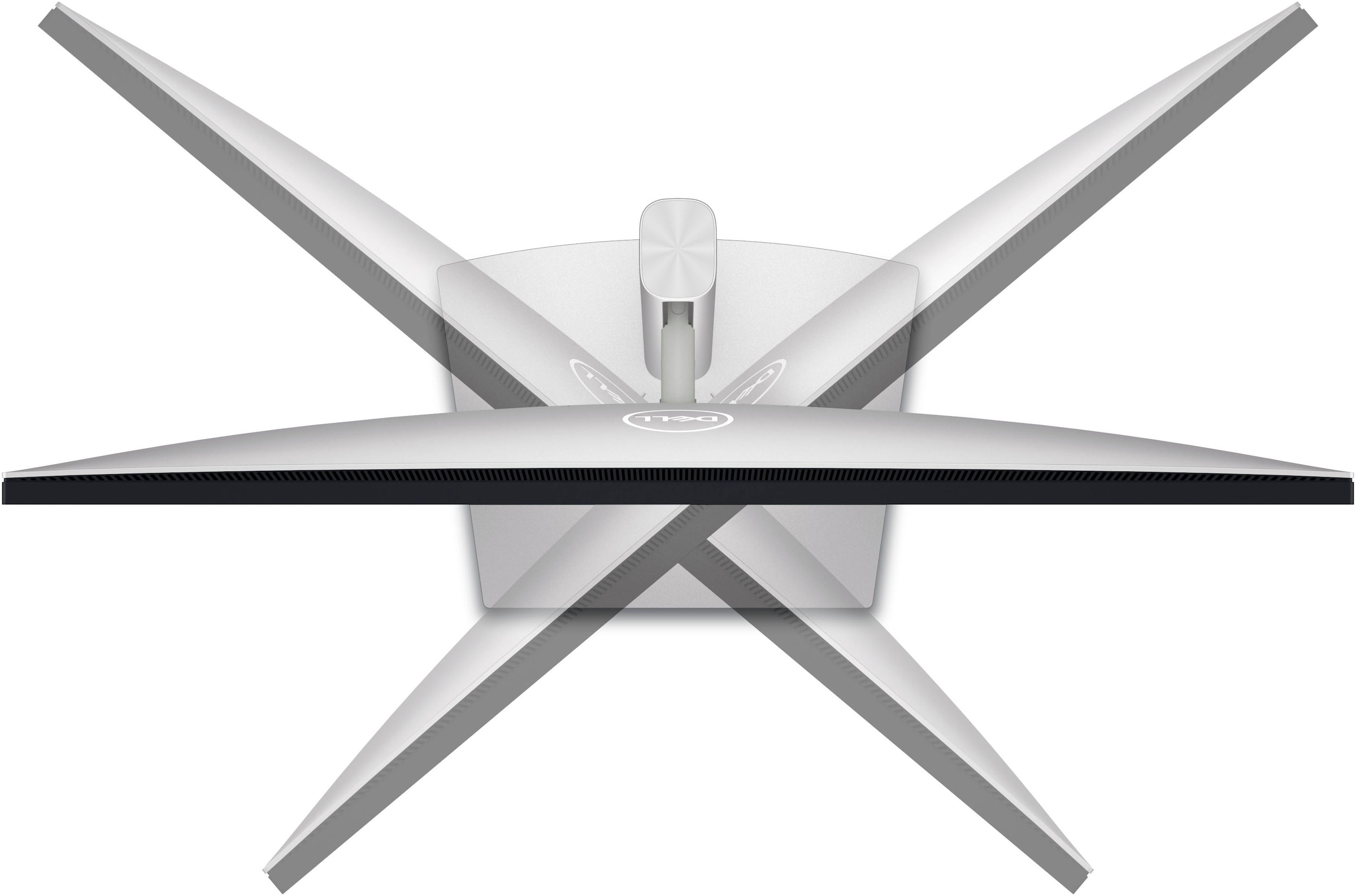 Dell LED-Monitor »U3223QE«, 80 cm/32 Zoll, 3840 x 2160 px, 4K Ultra HD, 8 ms Reaktionszeit, 60 Hz