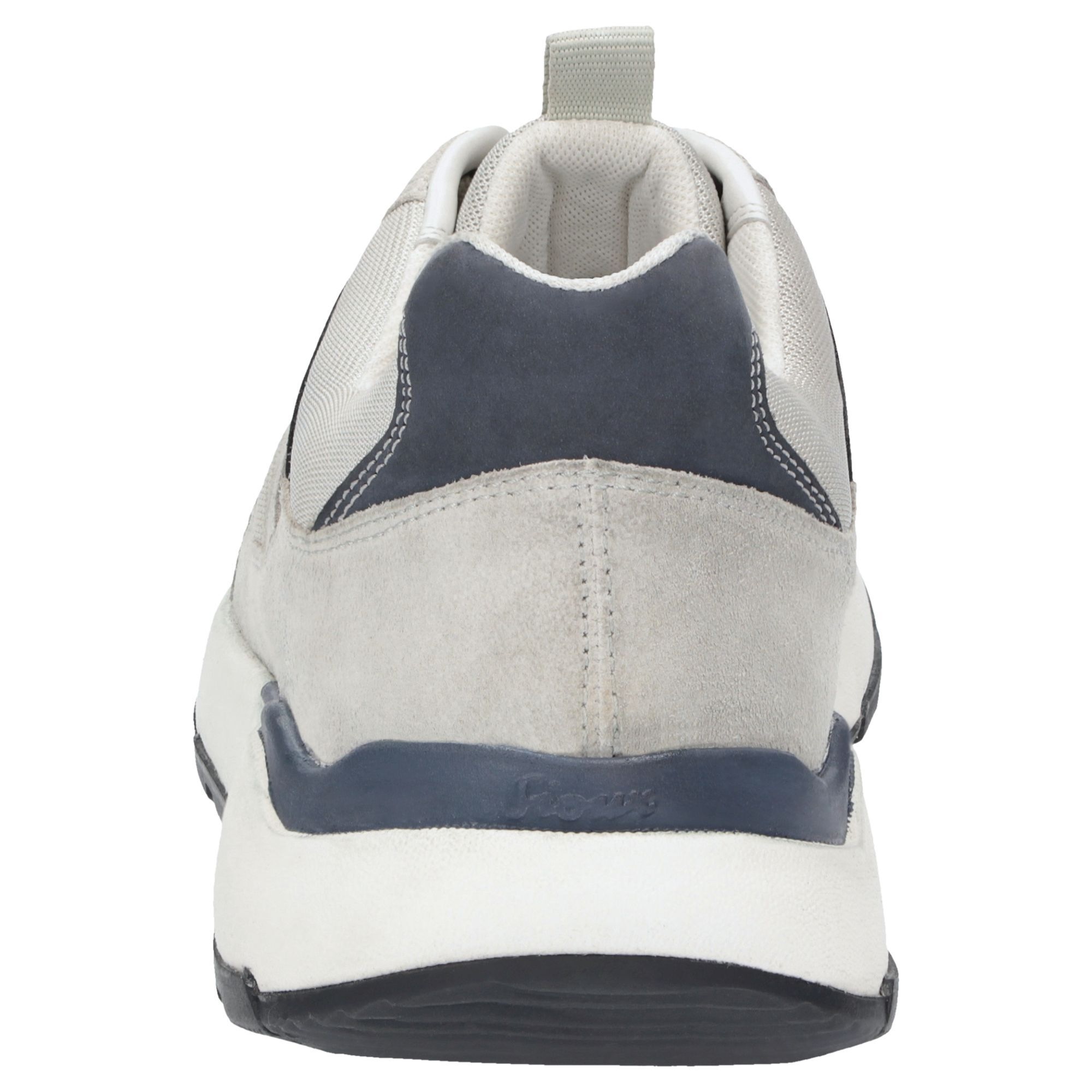 SIOUX Sneaker »Rogerlino-700-H«