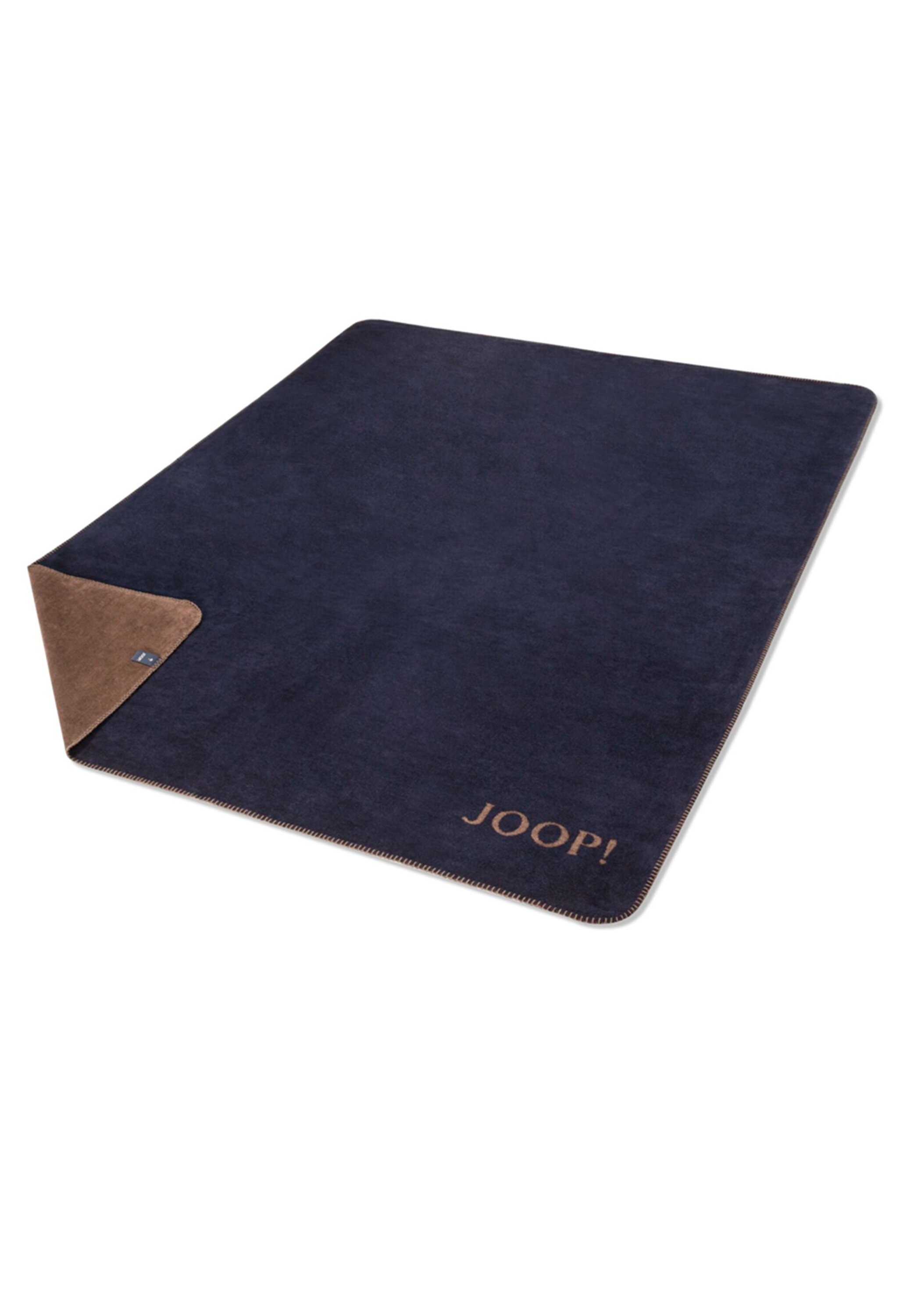 JOOP! Wohndecke »Wohndecken 1er Pack«