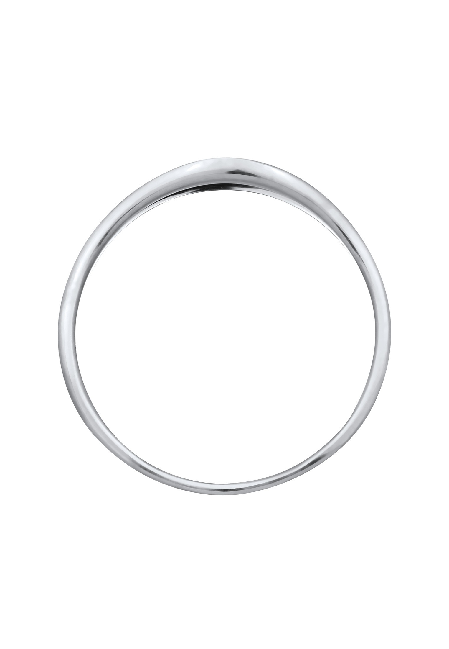 Elli Silberring »Ring Zahlen 11:11 925 Sterling Silber«