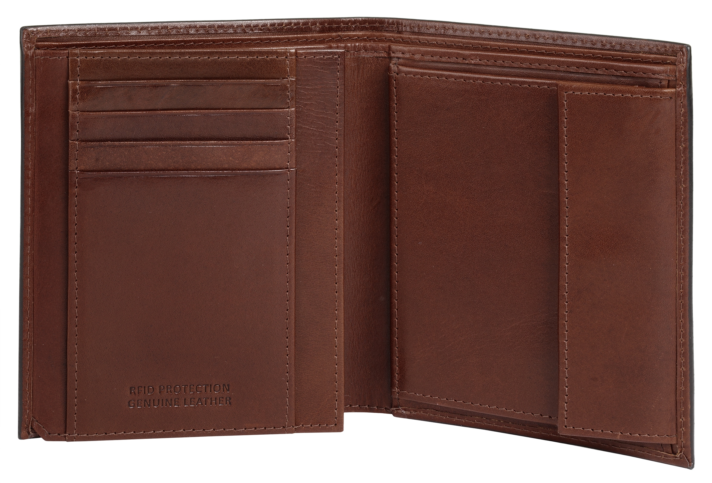 bugatti Geldbörse »NOBILE« echt Leder