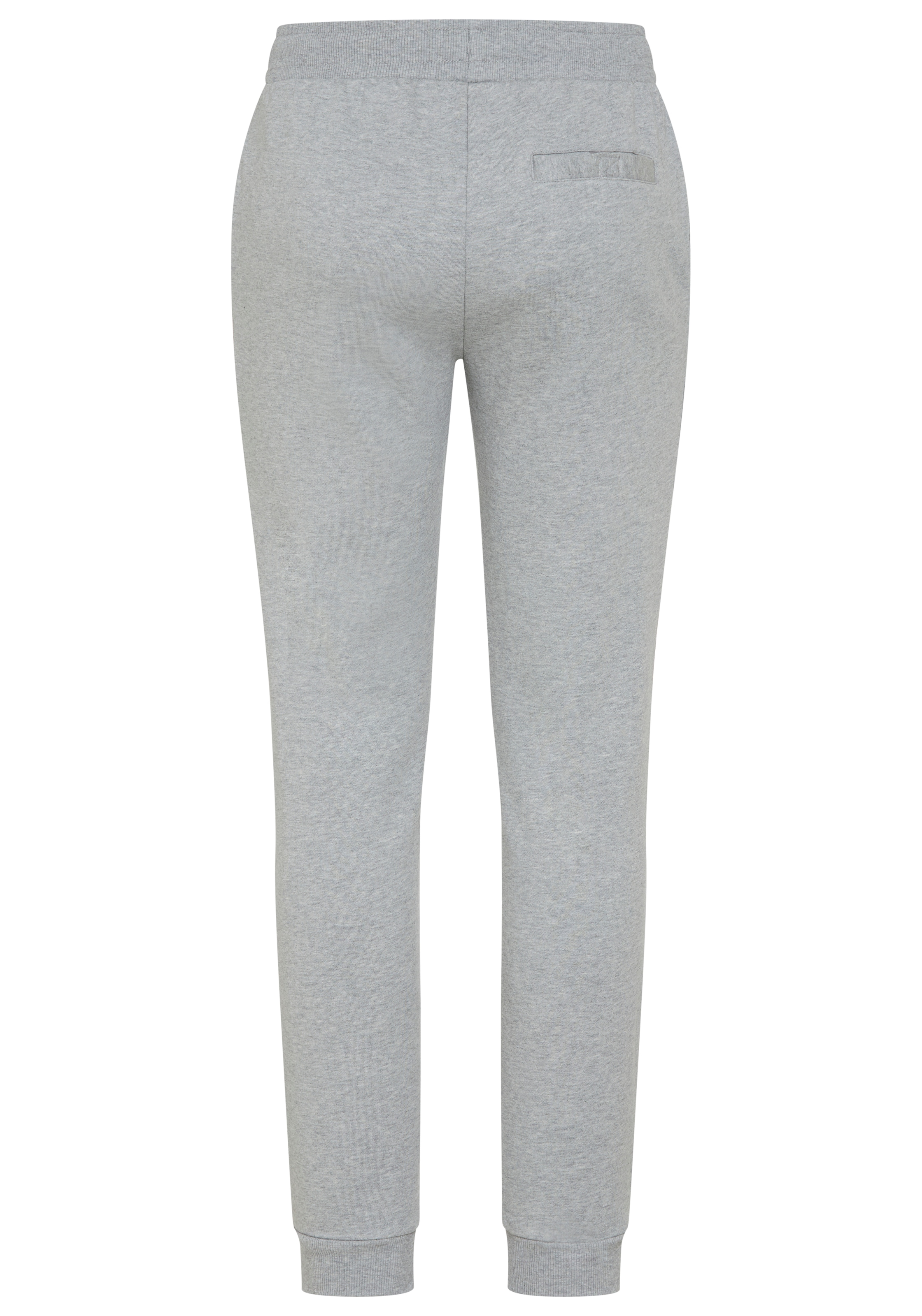 Ellesse Jogginghose »ISLINGTON JOG PANT«  Elastischer Bund mit Kordelzug, schmale Passform