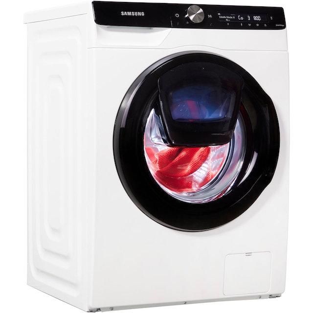 Samsung Waschmaschine »WW90T554AAE«, WW90T554AAE, 9 kg, 1400 U/min, AddWash  bei OTTO