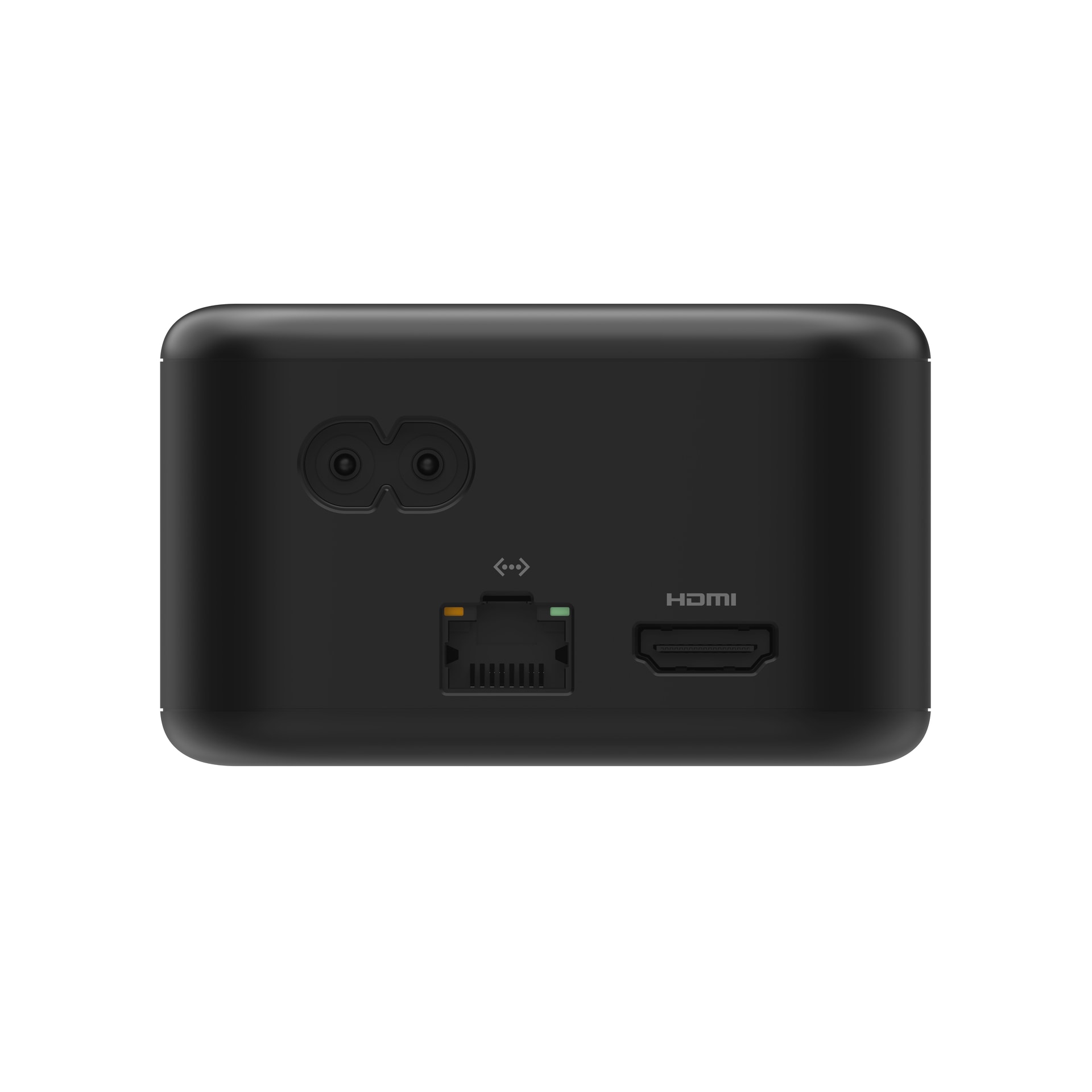 Belkin Laptop-Dockingstation »Connect USB-C 6-in-1 Core GaN Docking Station«