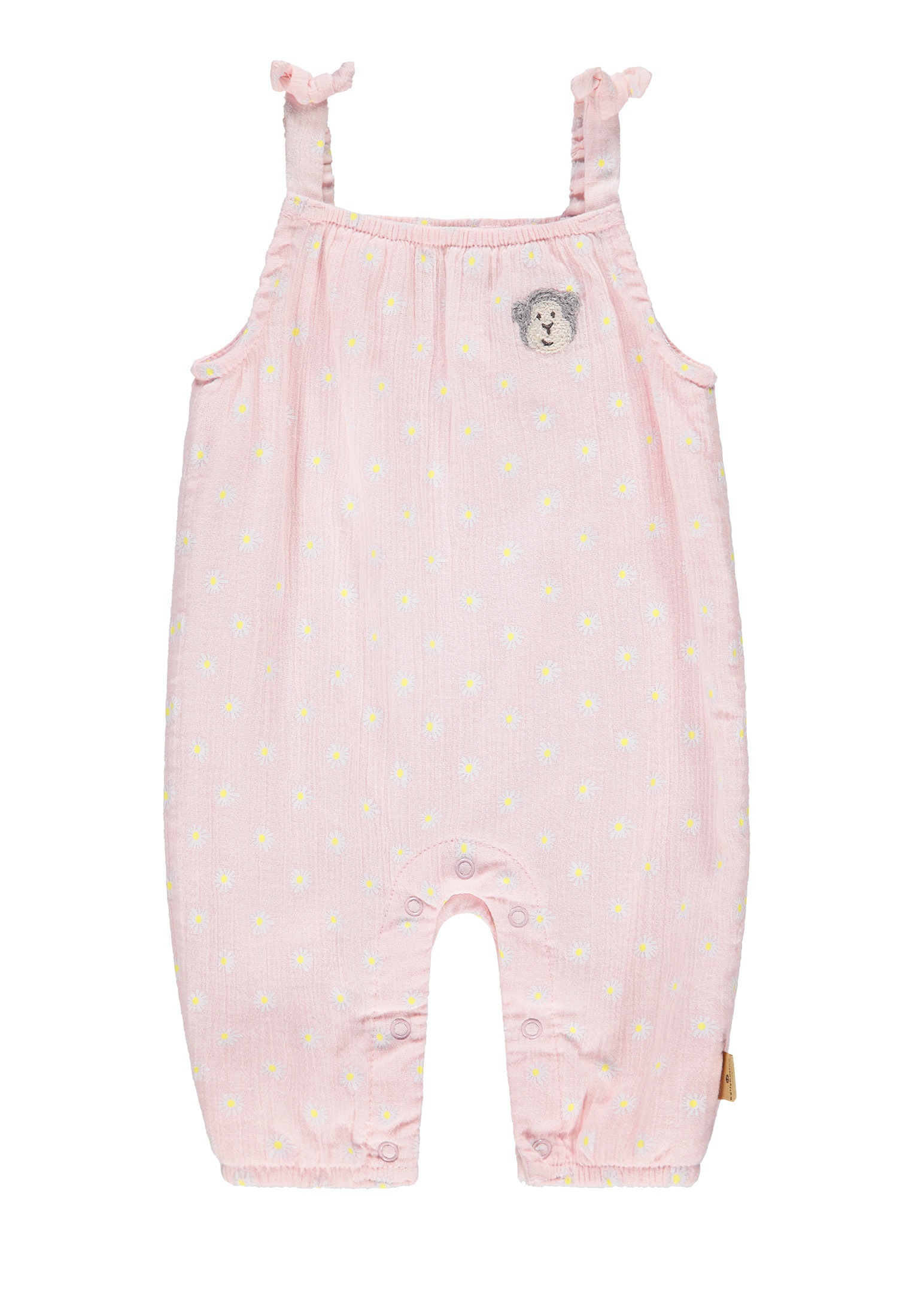 Bellybutton Latzhose »Flowers«