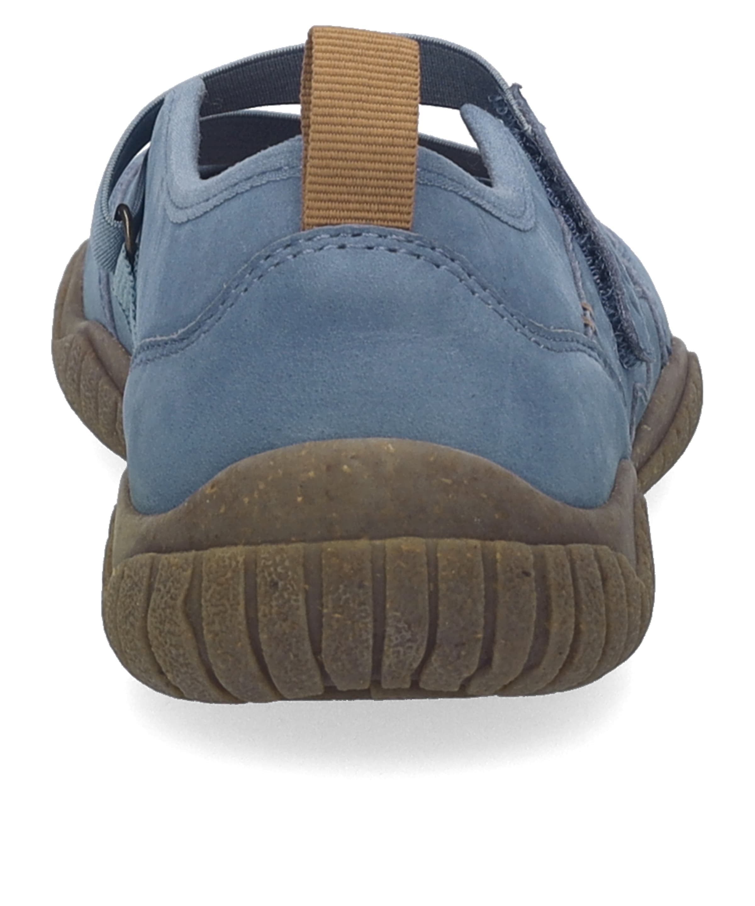 Josef Seibel Ballerina »Wynona 10, slate blue«
