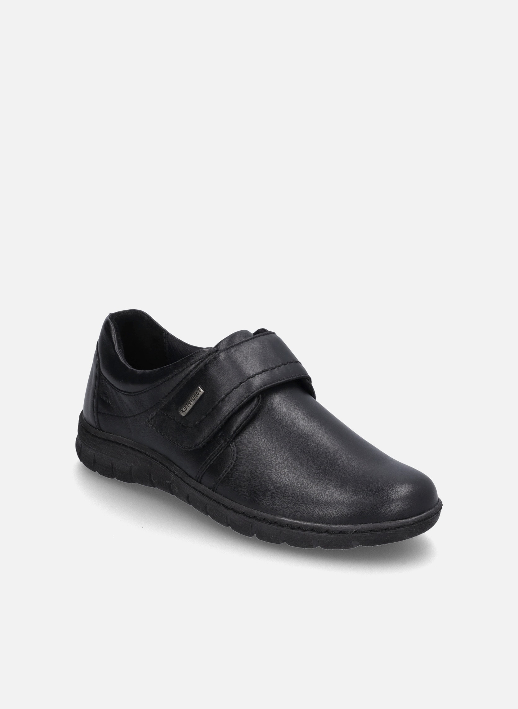 Josef Seibel Slipper »Steffi 51, schwarz«