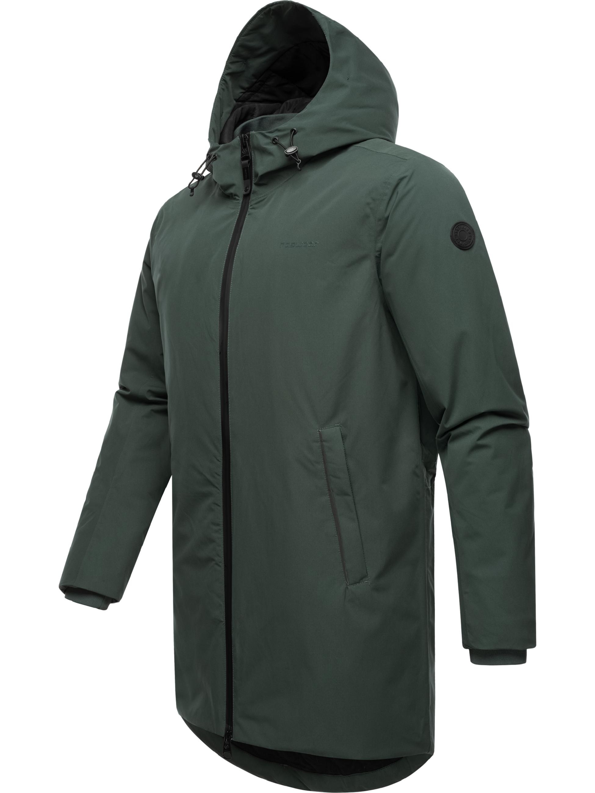 Ragwear Winterjacke »Winterjacke Frydo«
