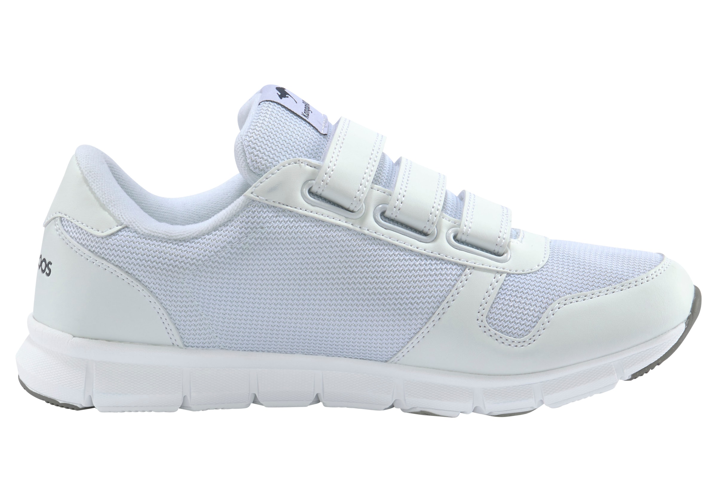 KangaROOS Sneaker »K-BlueRun 701 B«, mit Klettverschluss