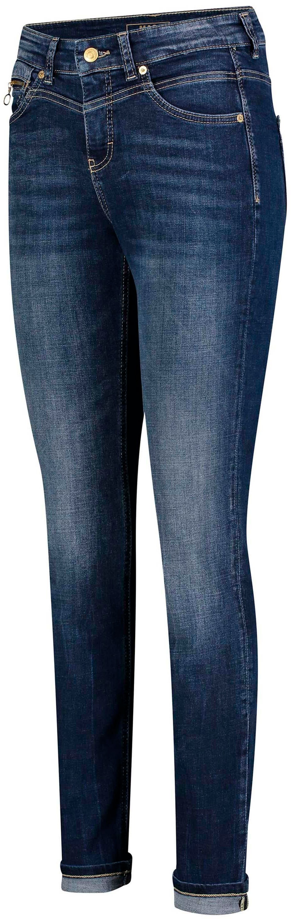 MAC Slim-fit-Jeans »RICH SLIM«