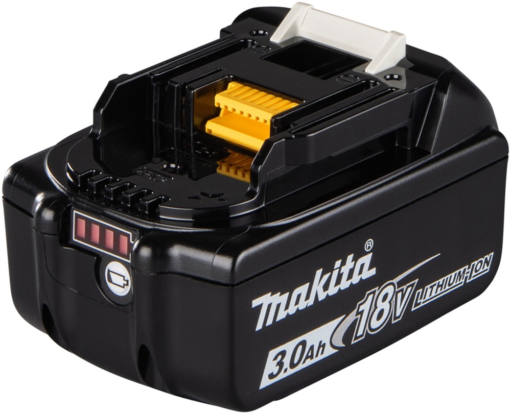 Makita Akku »»BL1830B Li««, 18 V, 3 Ah
