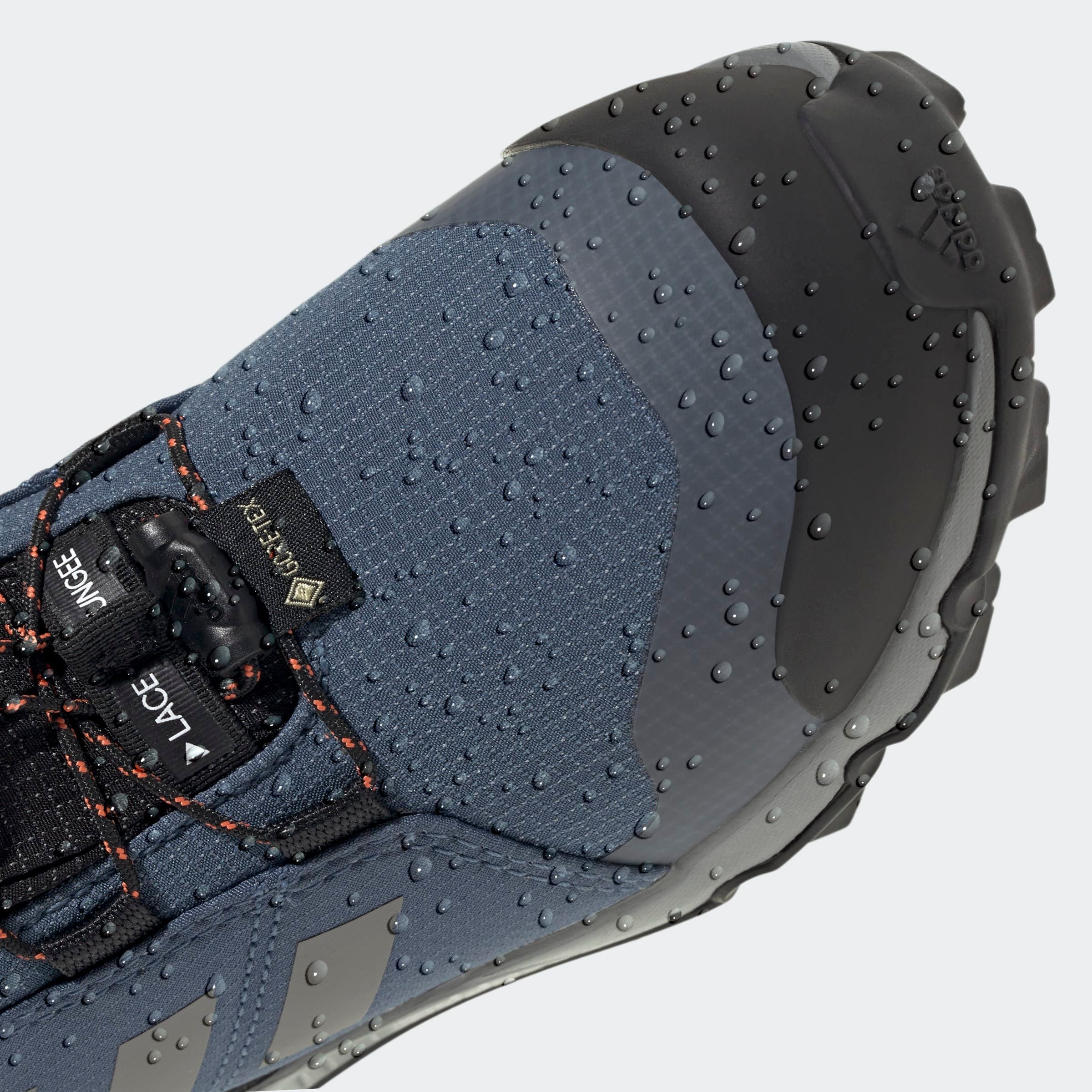adidas TERREX Wanderschuh »TERREX MID GORE-TEX«, wasserdicht