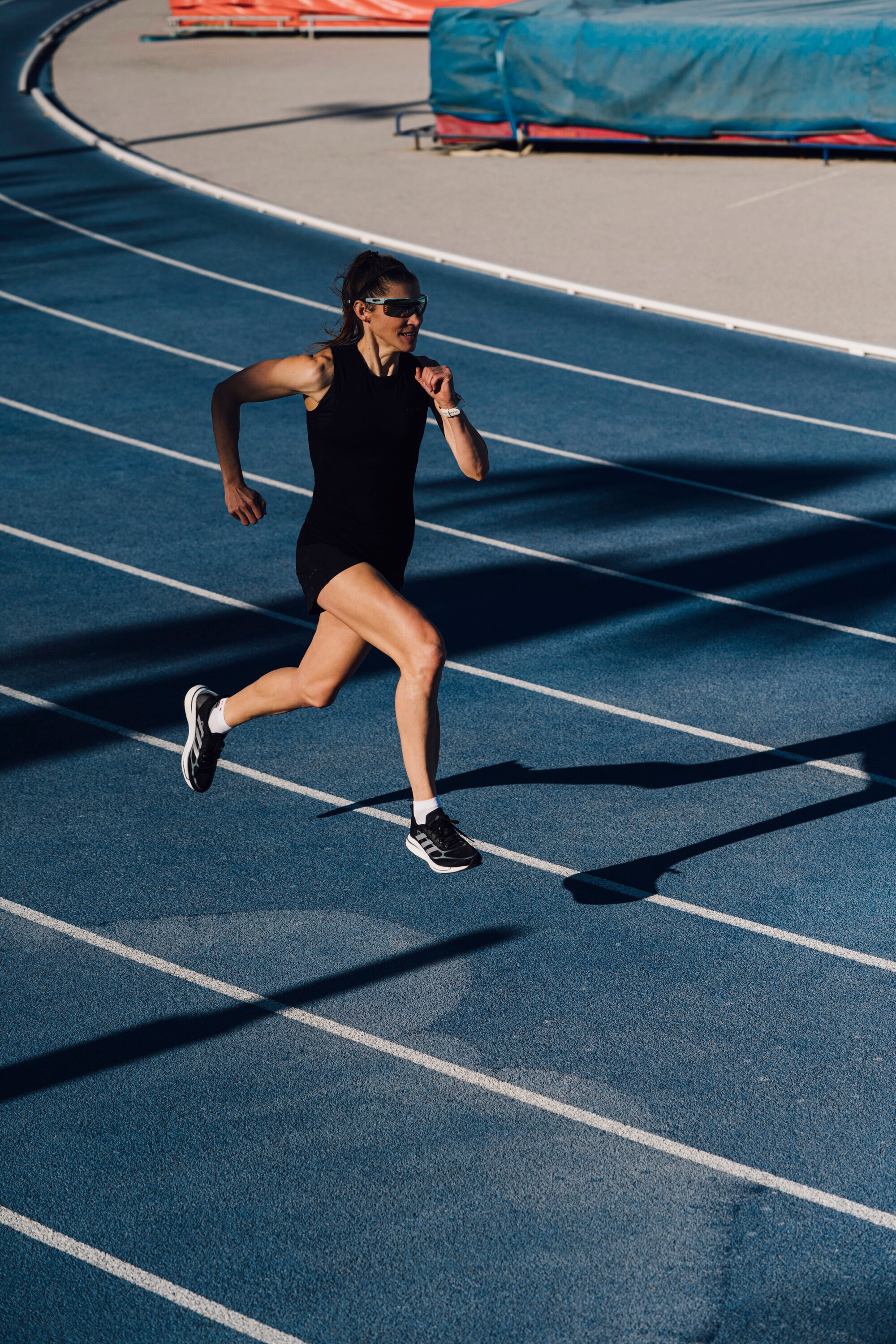 FALKE Kurzsocken »RU5 Race Short« 1 Paar tlg.