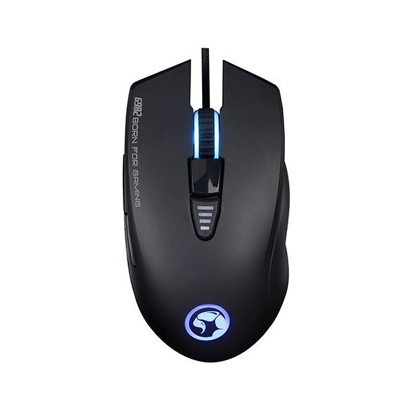 Marvo Programmierbare RGB Gaming Maus »G982«