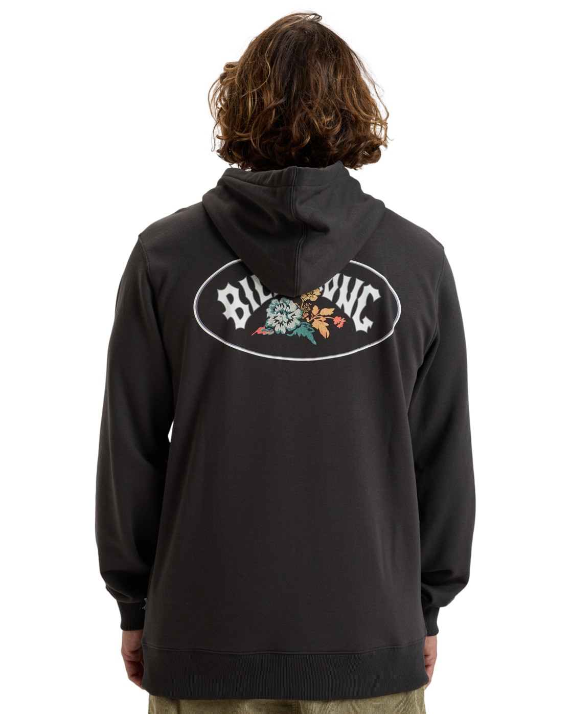 Billabong Hoodie »Foundation Po«