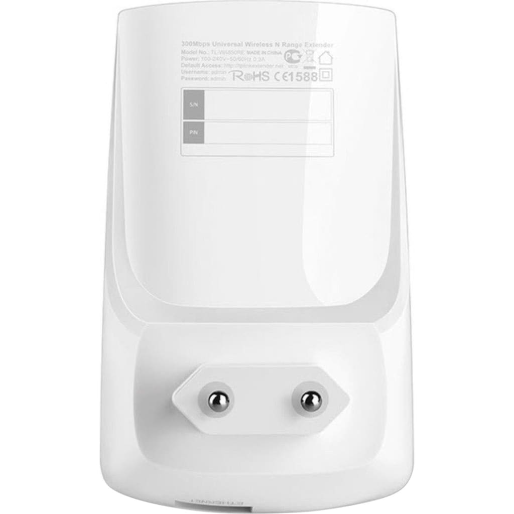 TP-Link WLAN-Repeater »TL-WA850RE«