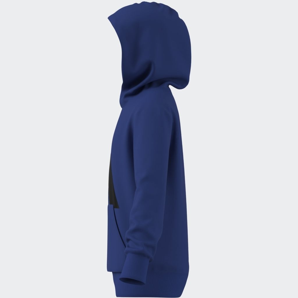 adidas Sportswear Kapuzensweatshirt »J BL FT HD 280«