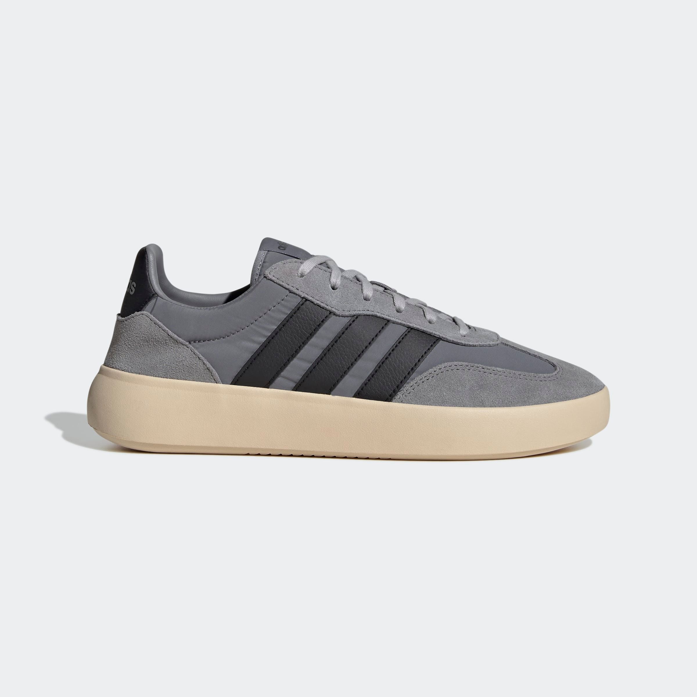 adidas Sportswear Sneaker »BARREDA DECODE«, Design auf den Spuren des adidas Handball Spezial