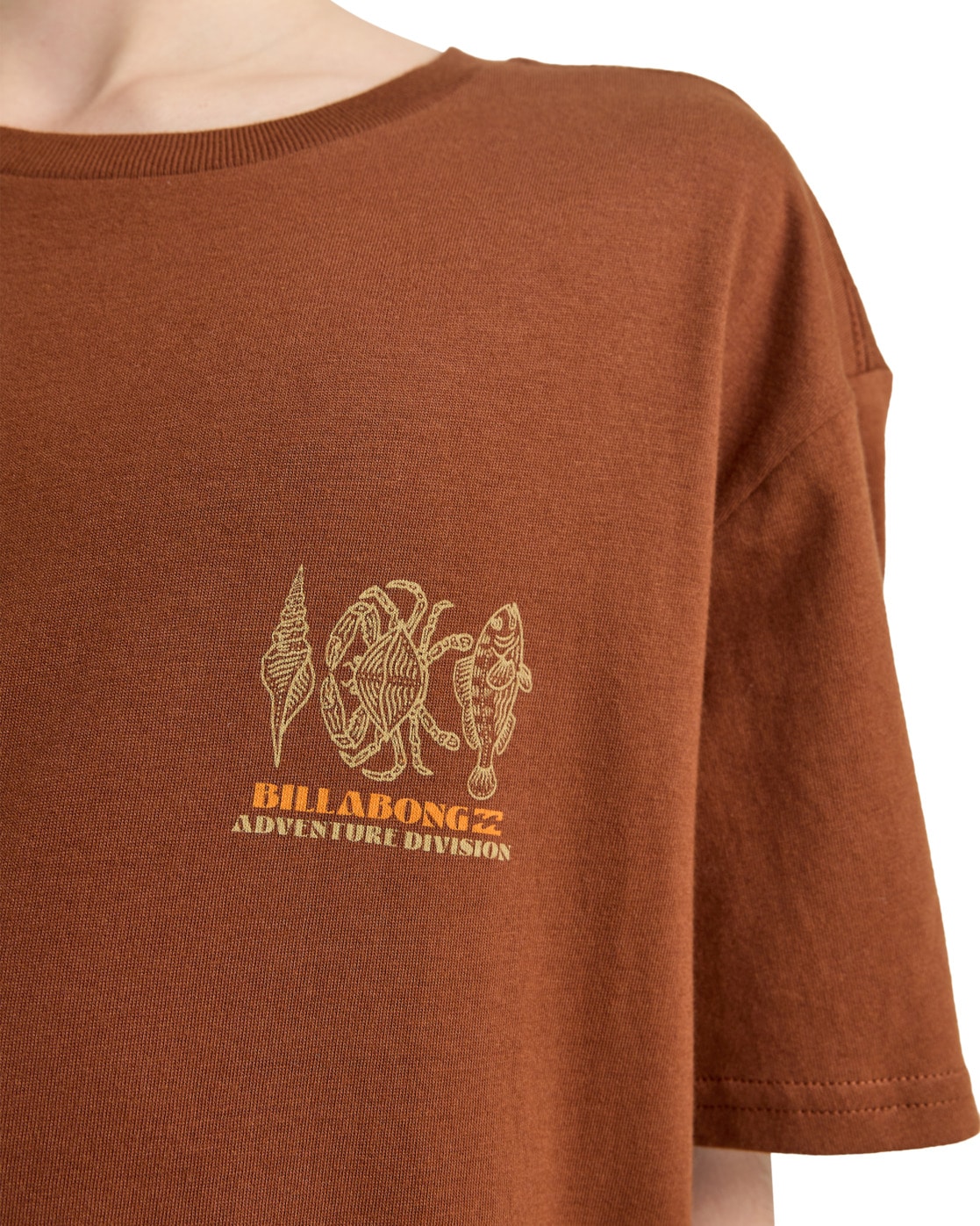 Billabong T-Shirt »Fauna«